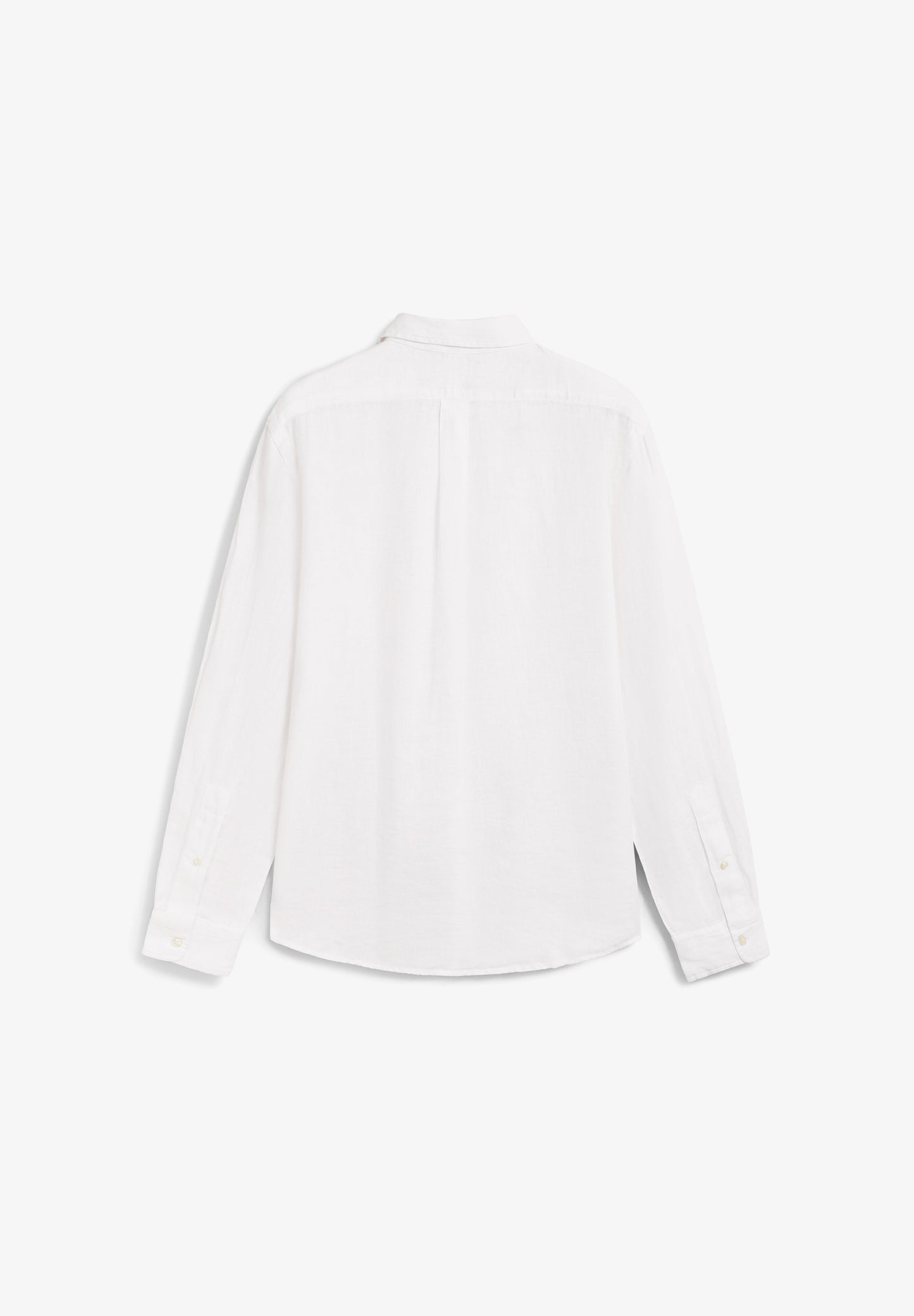 POLO RALPH LAUREN | CAMISA PD LINEN