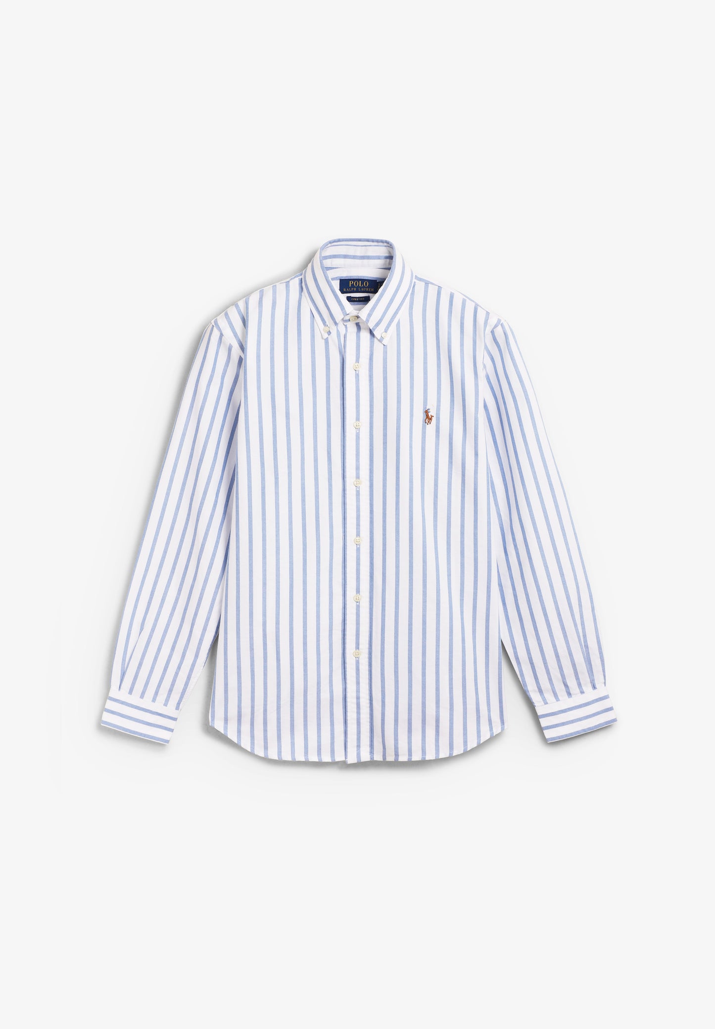 POLO RALPH LAUREN | CAMISA PD LINEN