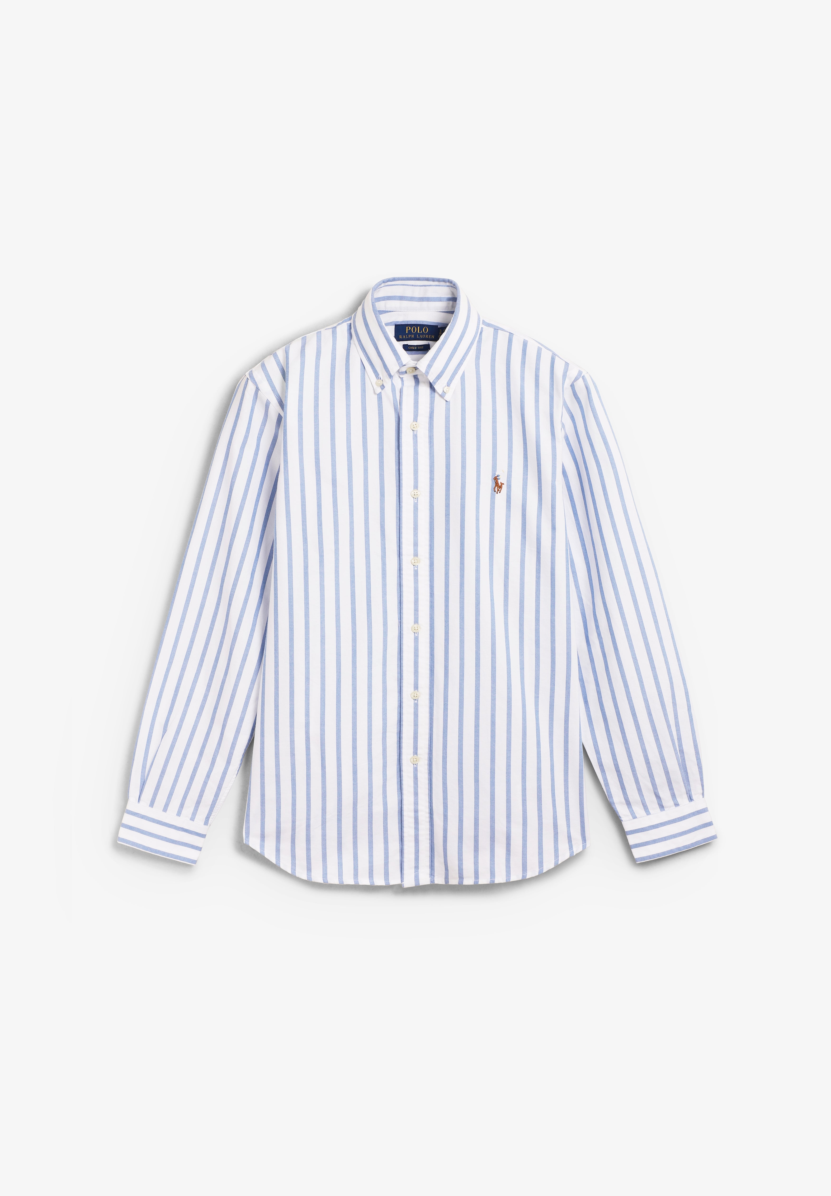 POLO RALPH LAUREN | CAMISA PD LINEN
