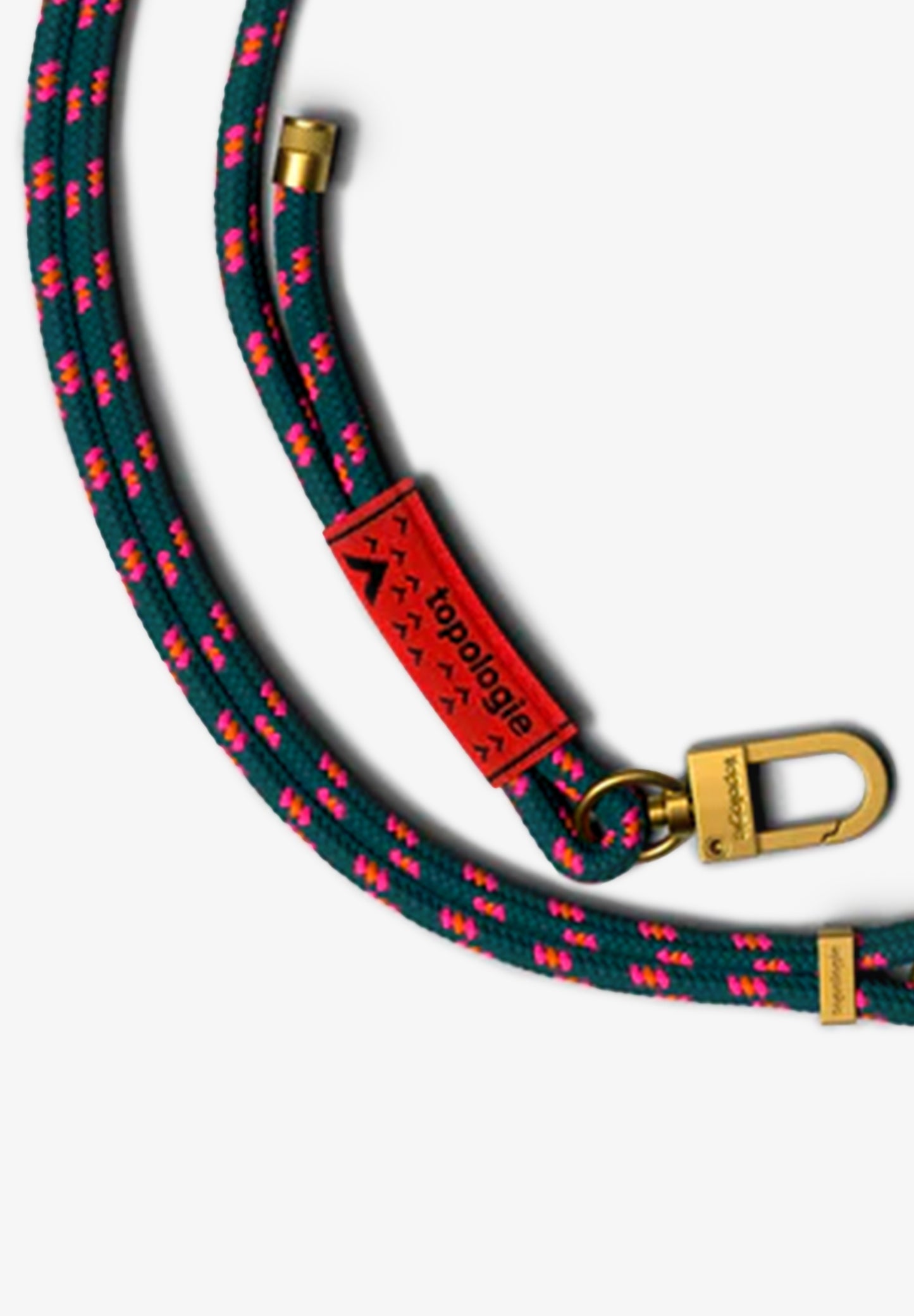 TOPOLOGIE  | 6MM ROPE STRAP