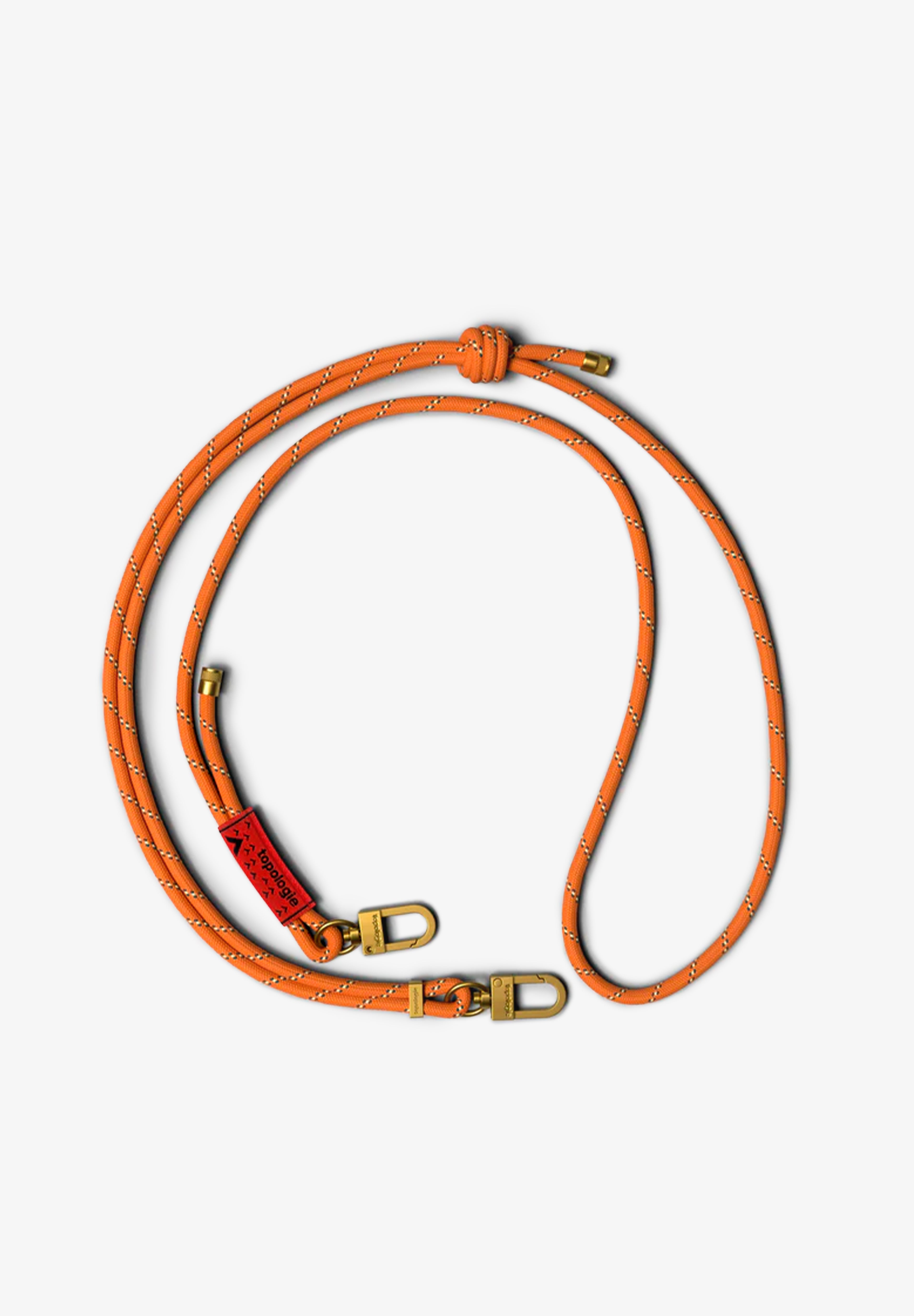 TOPOLOGIE  | 6MM ROPE STRAP