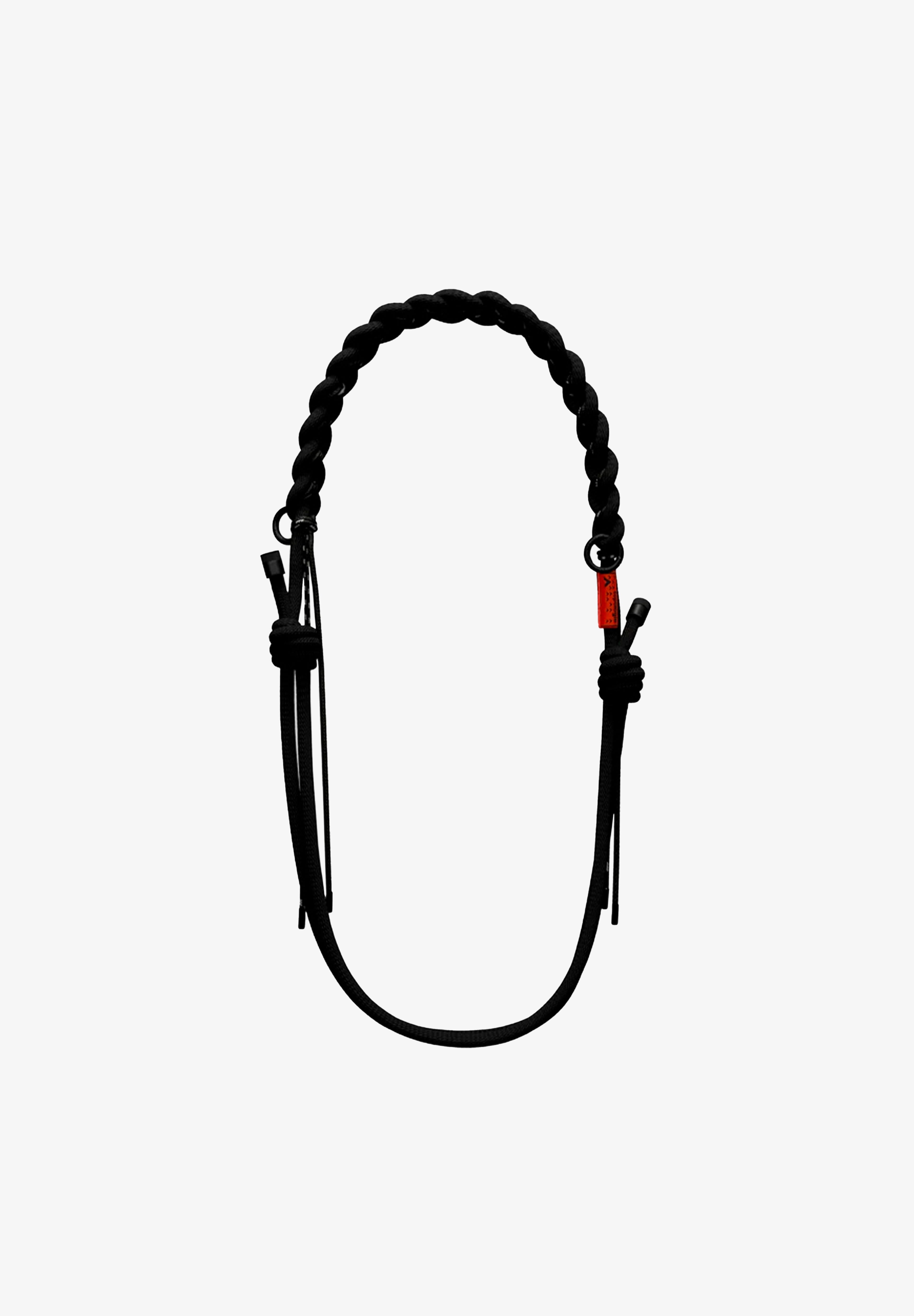 TOPOLOGIE  | 8MM BRAIDED O-ROPE