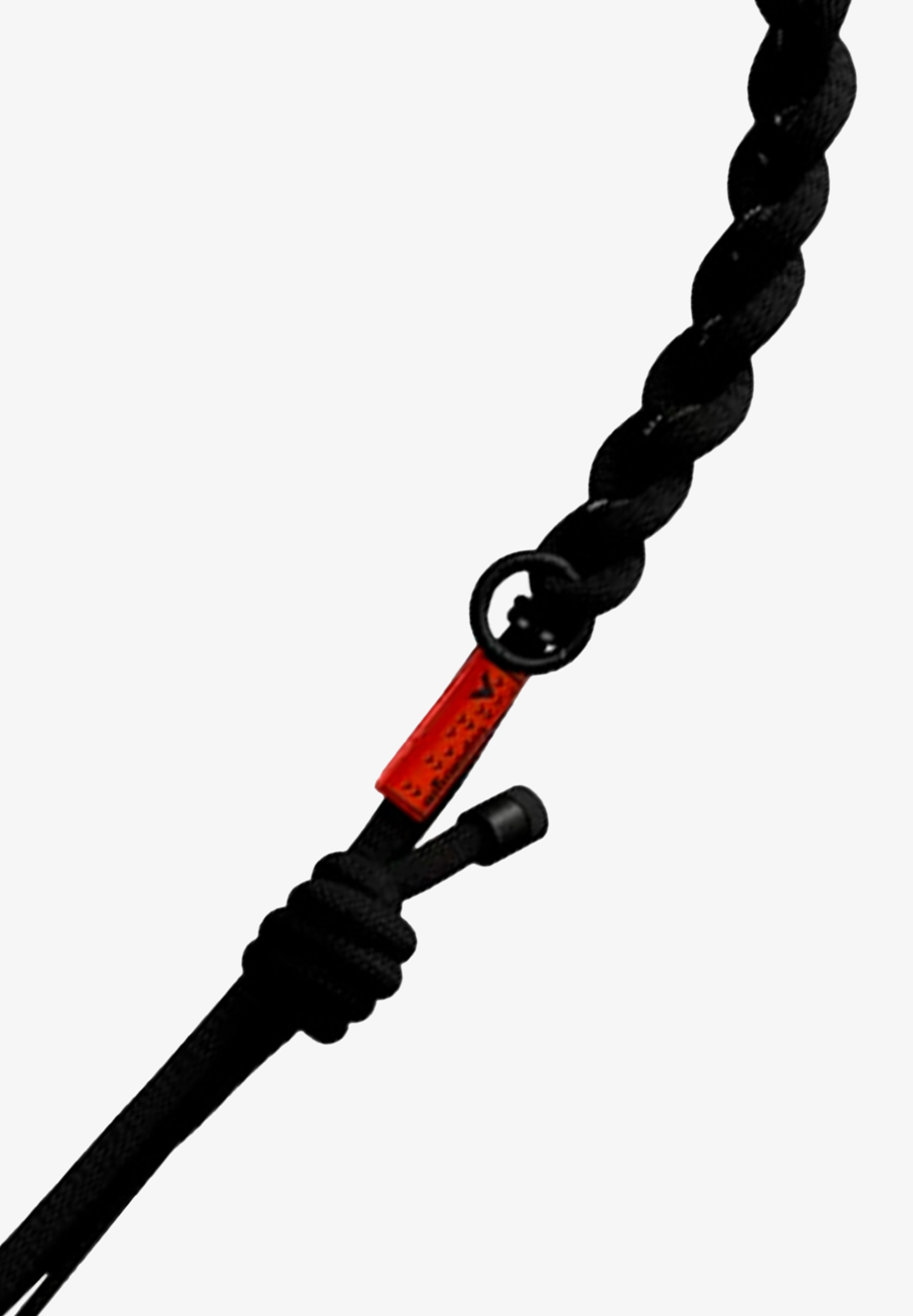 TOPOLOGIE  | 8MM BRAIDED O-ROPE