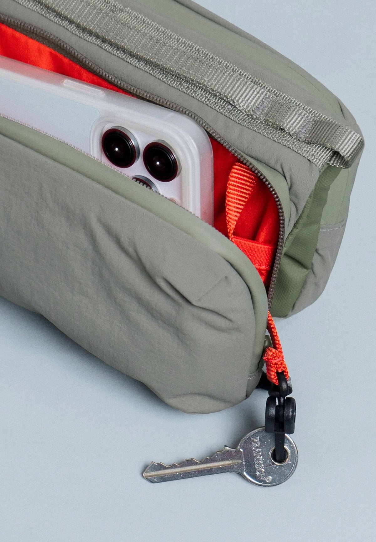 TOPOLOGIE | BOLSA PARA BOTELLA MEDIUM