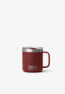 YETI | RAMBLER 10 OZ CL MUG MS