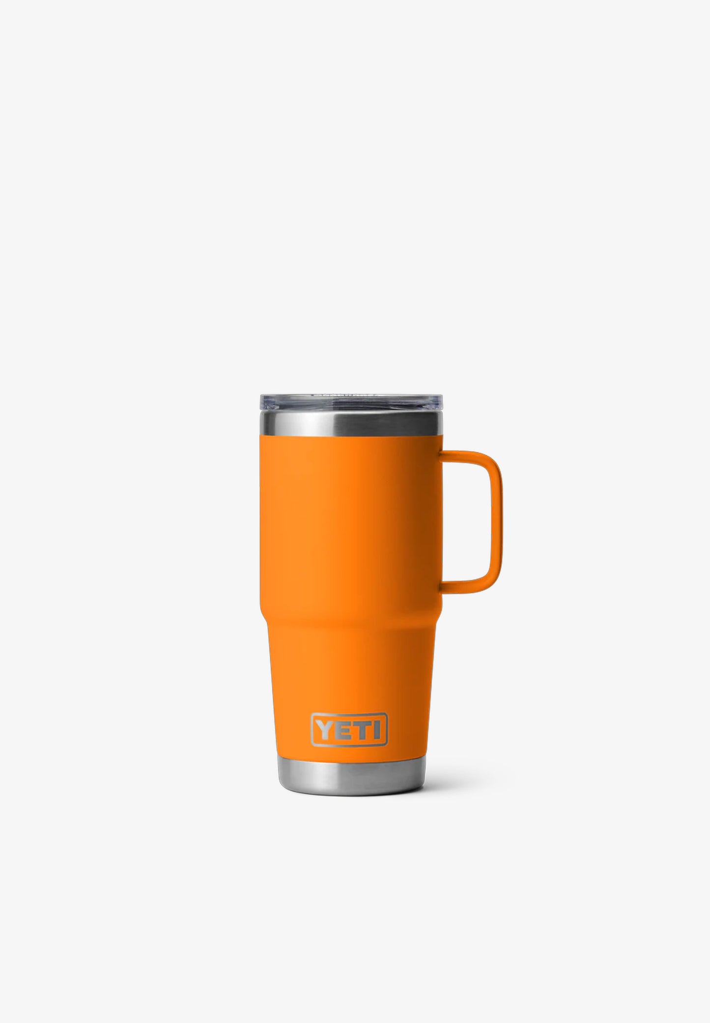YETI | TAZA DE VIAJE RAMBLER 591 ML