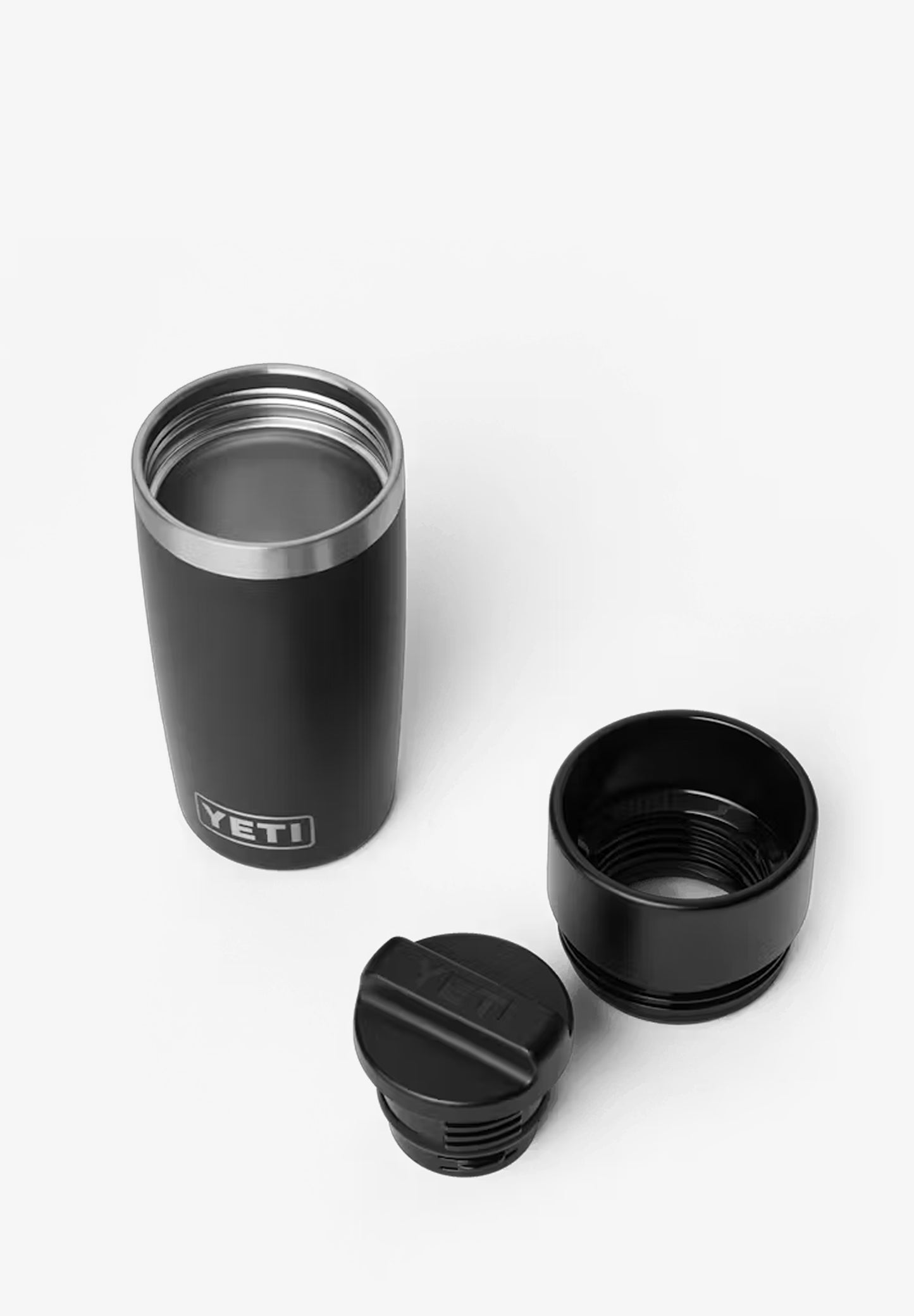 YETI | BOTELLA RAMBLER 355 ML