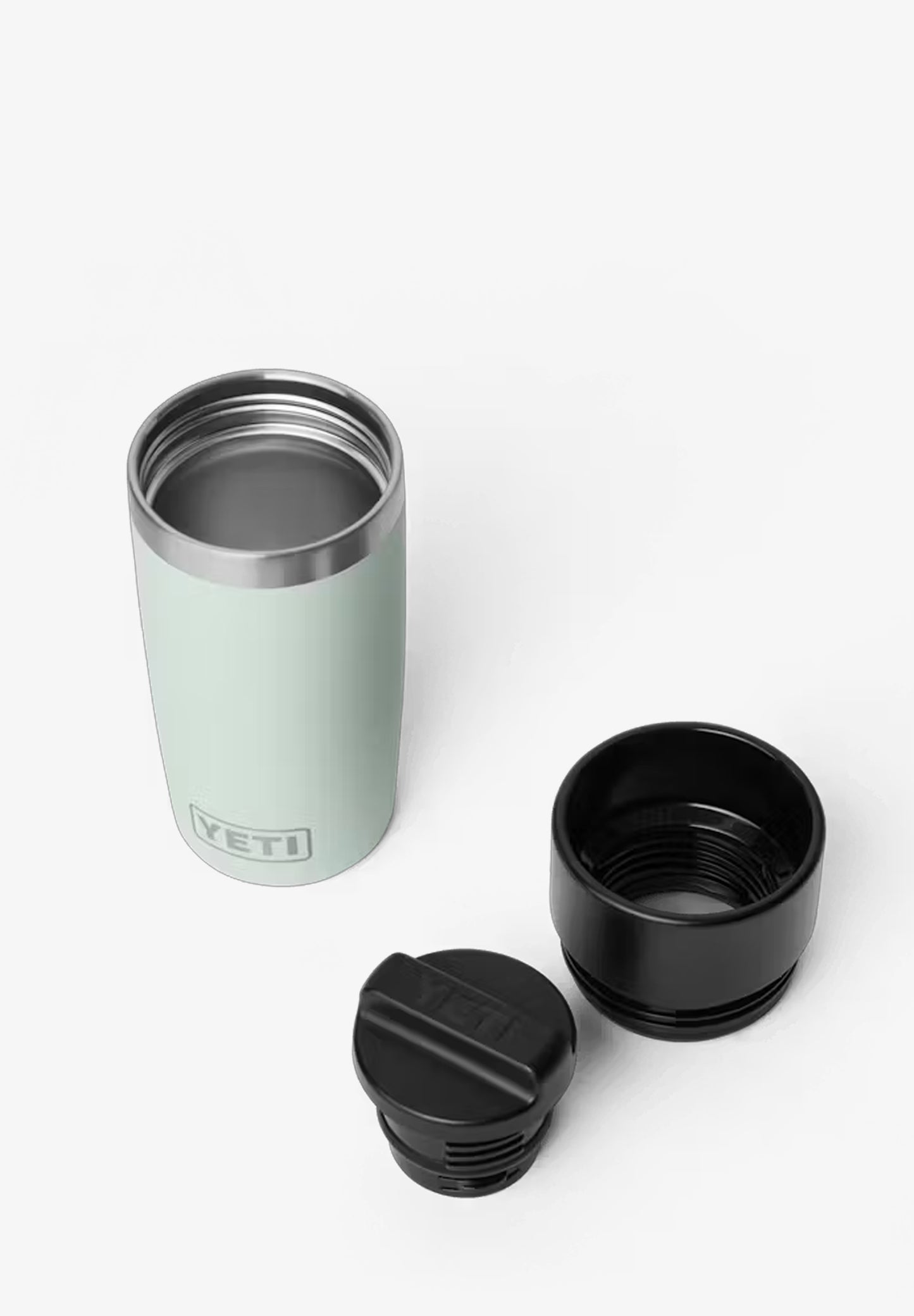 YETI | BOTELLA RAMBLER 355 ML