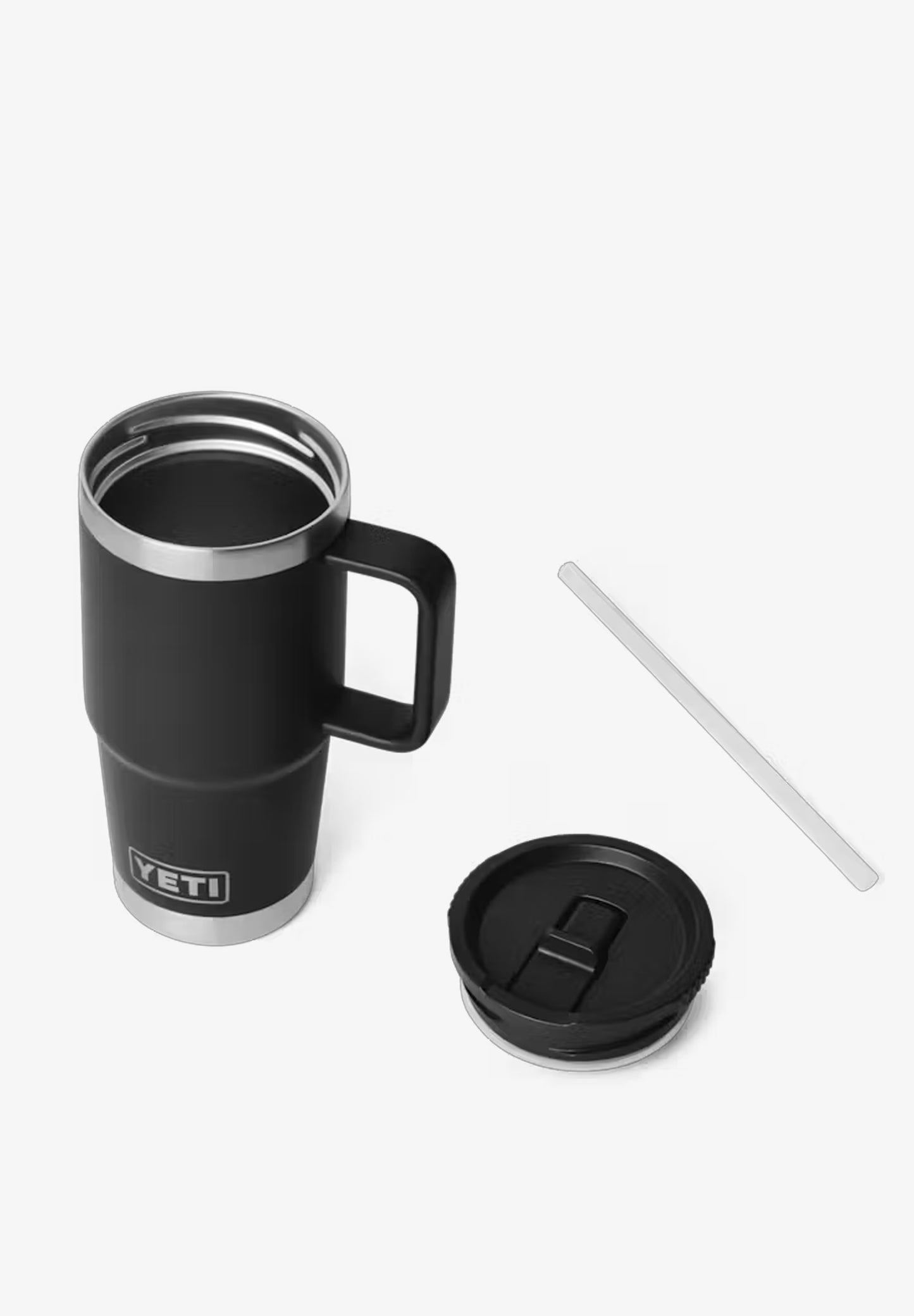YETI | TAZA DE VIAJE RAMBLER 591 ML