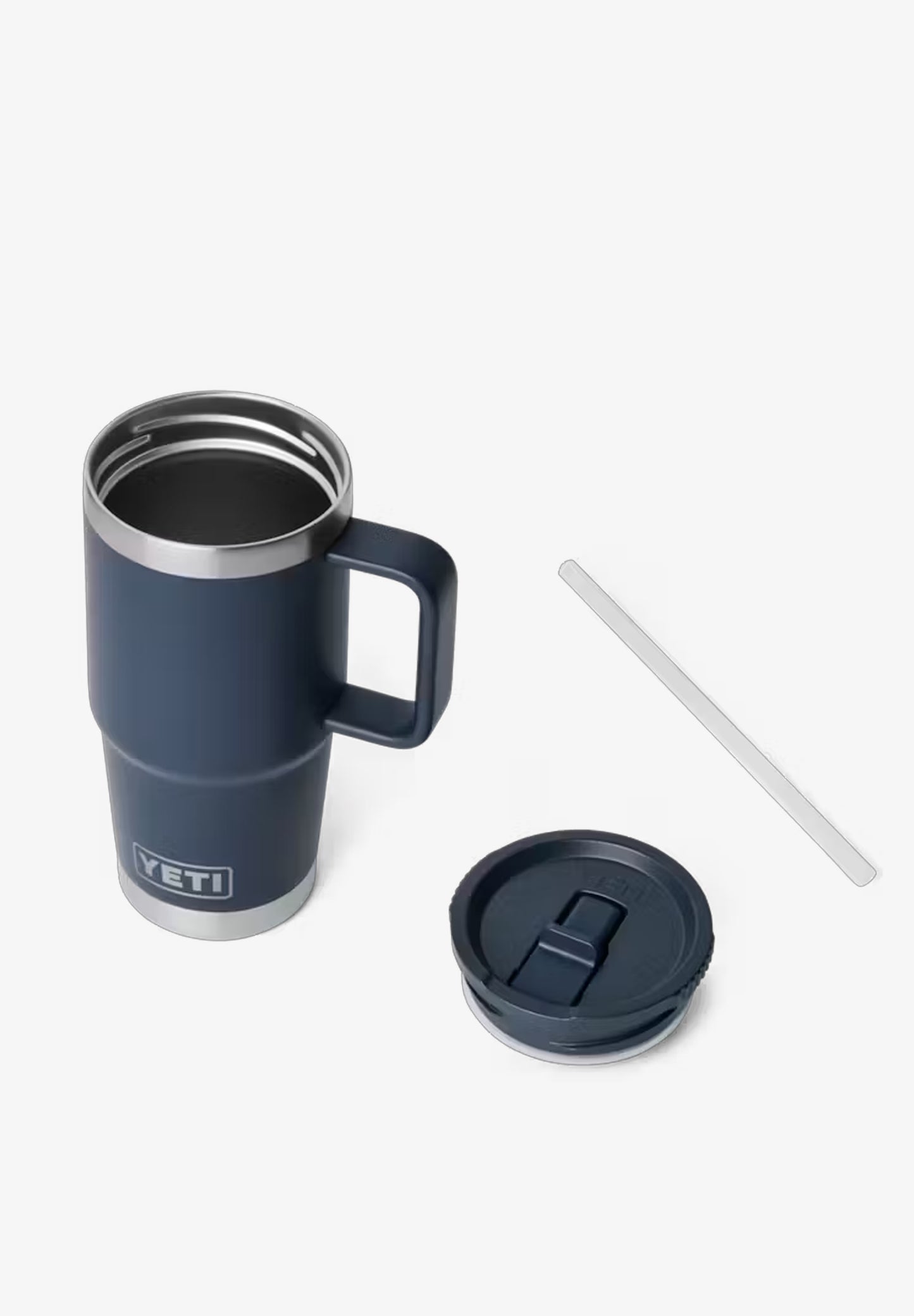 YETI | TAZA DE VIAJE RAMBLER 591 ML