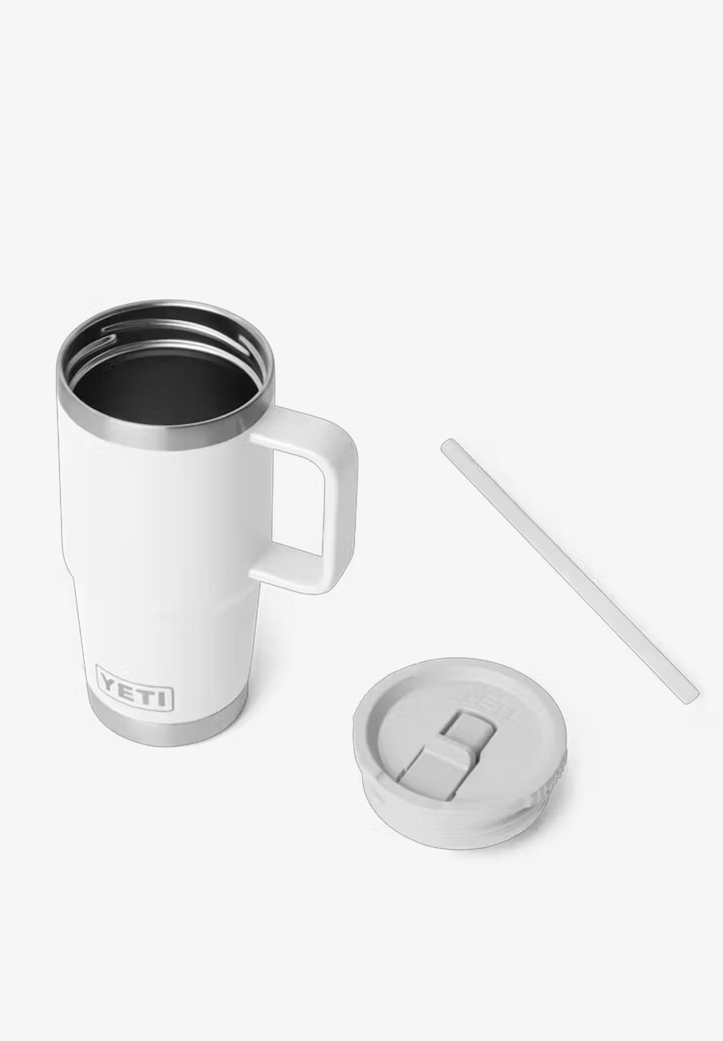 YETI | TAZA DE VIAJE RAMBLER 591 ML