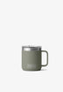 YETI | RAMBLER 18 OZ COLOUR STRAW BOTTLE