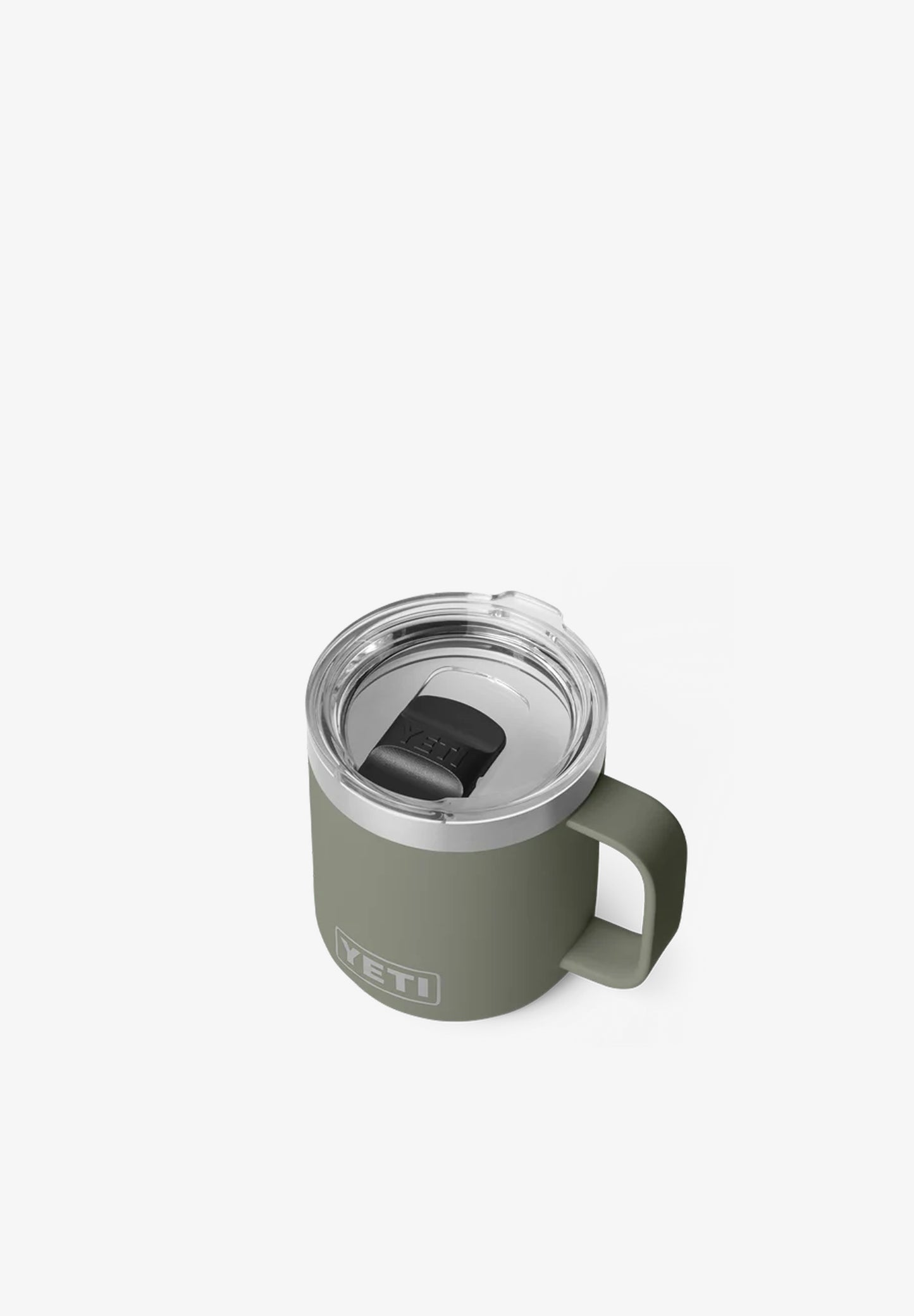 YETI | RAMBLER 18 OZ COLOUR STRAW BOTTLE