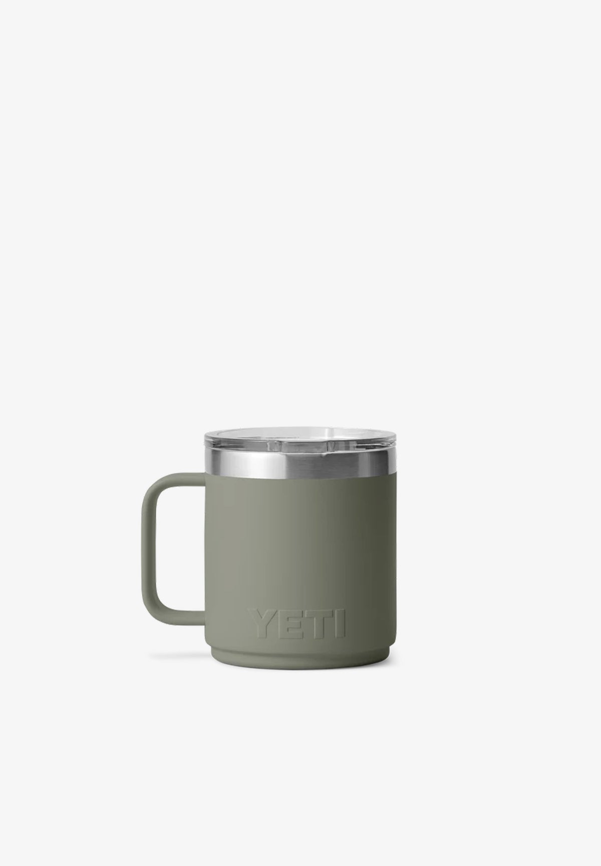 YETI | RAMBLER 18 OZ COLOUR STRAW BOTTLE