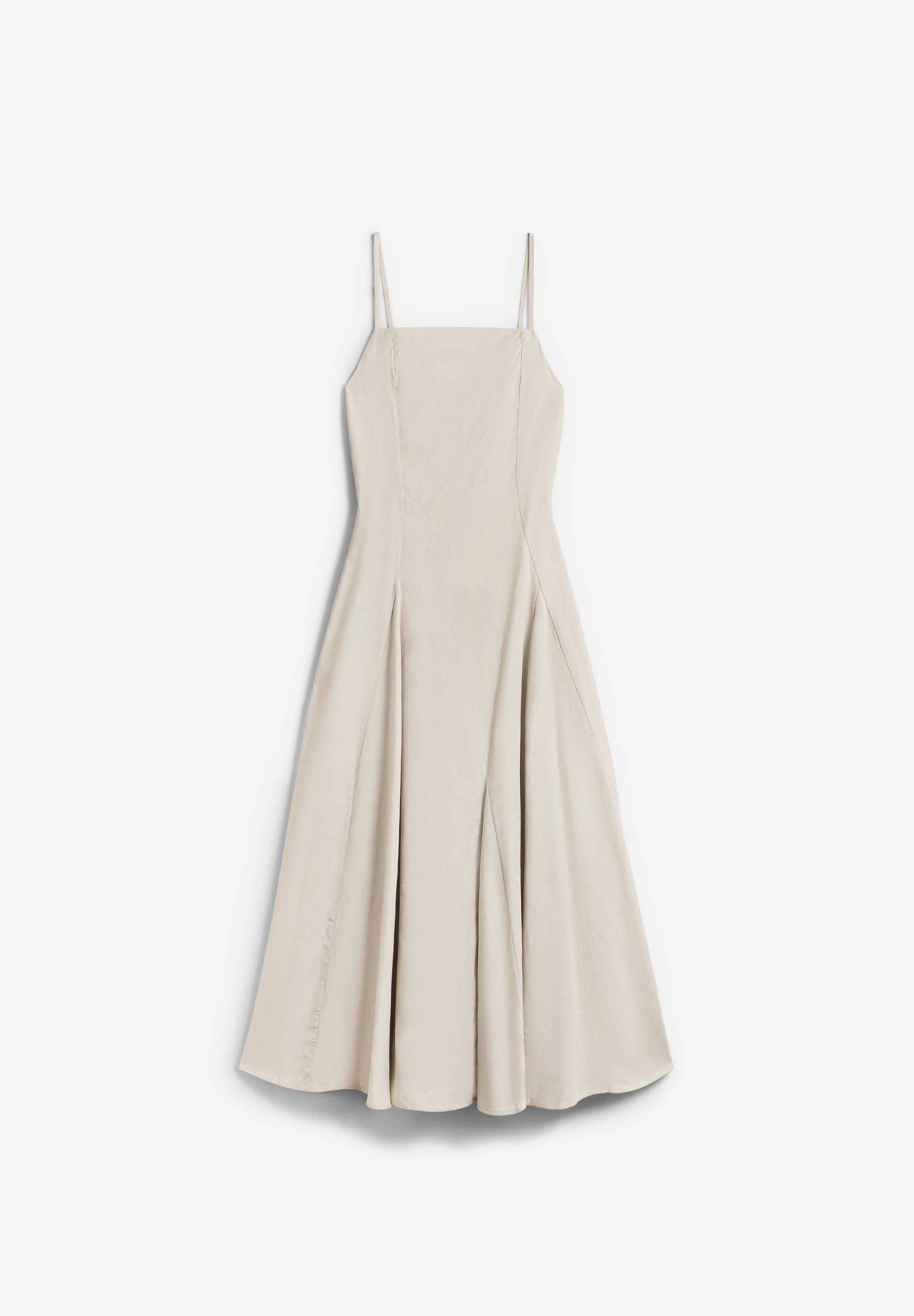 .BLACKTOGREY | VESTIDO MER