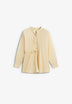 .BLACKTOGREY | CIEL SHIRT