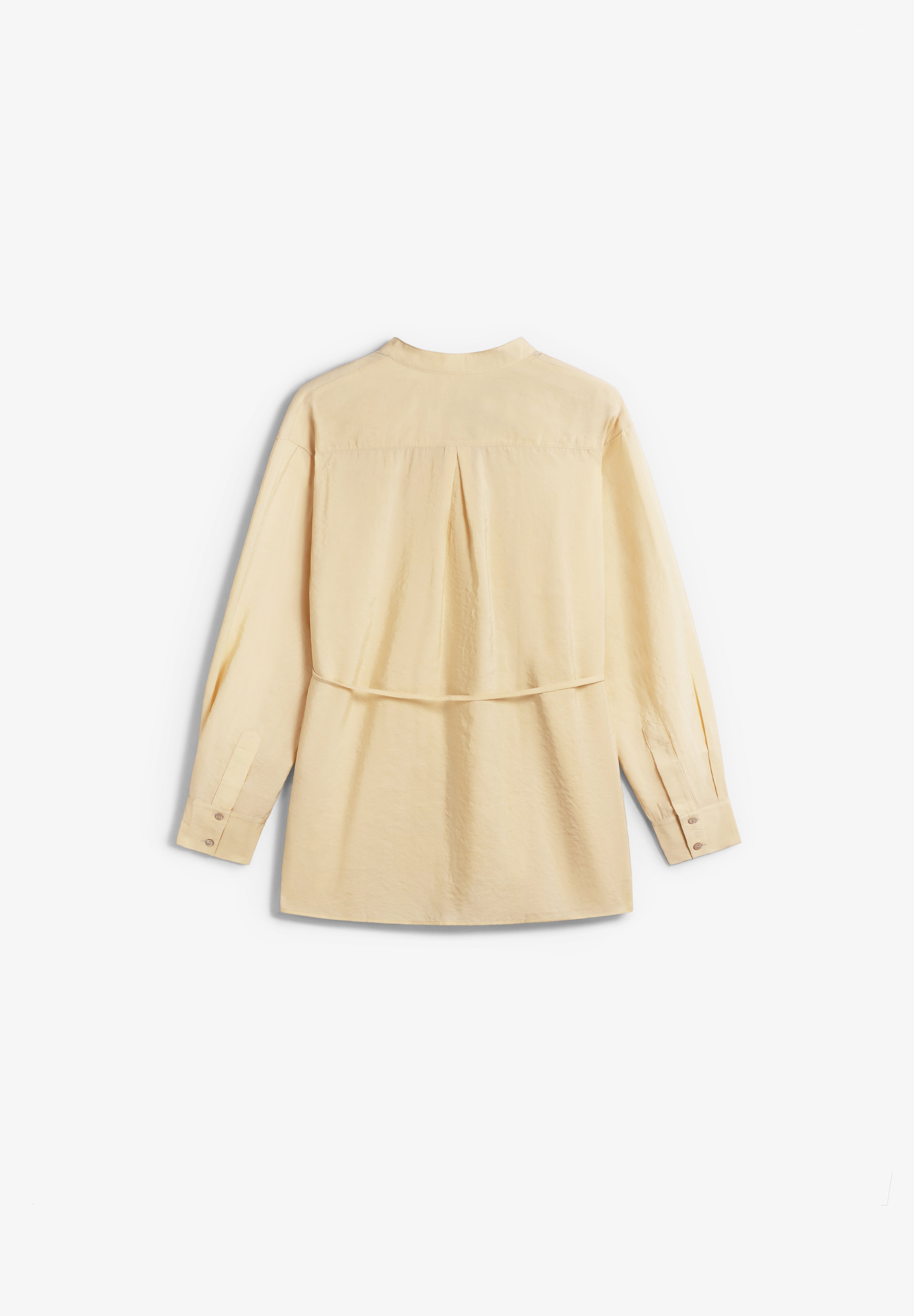 .BLACKTOGREY | CAMISA CIEL
