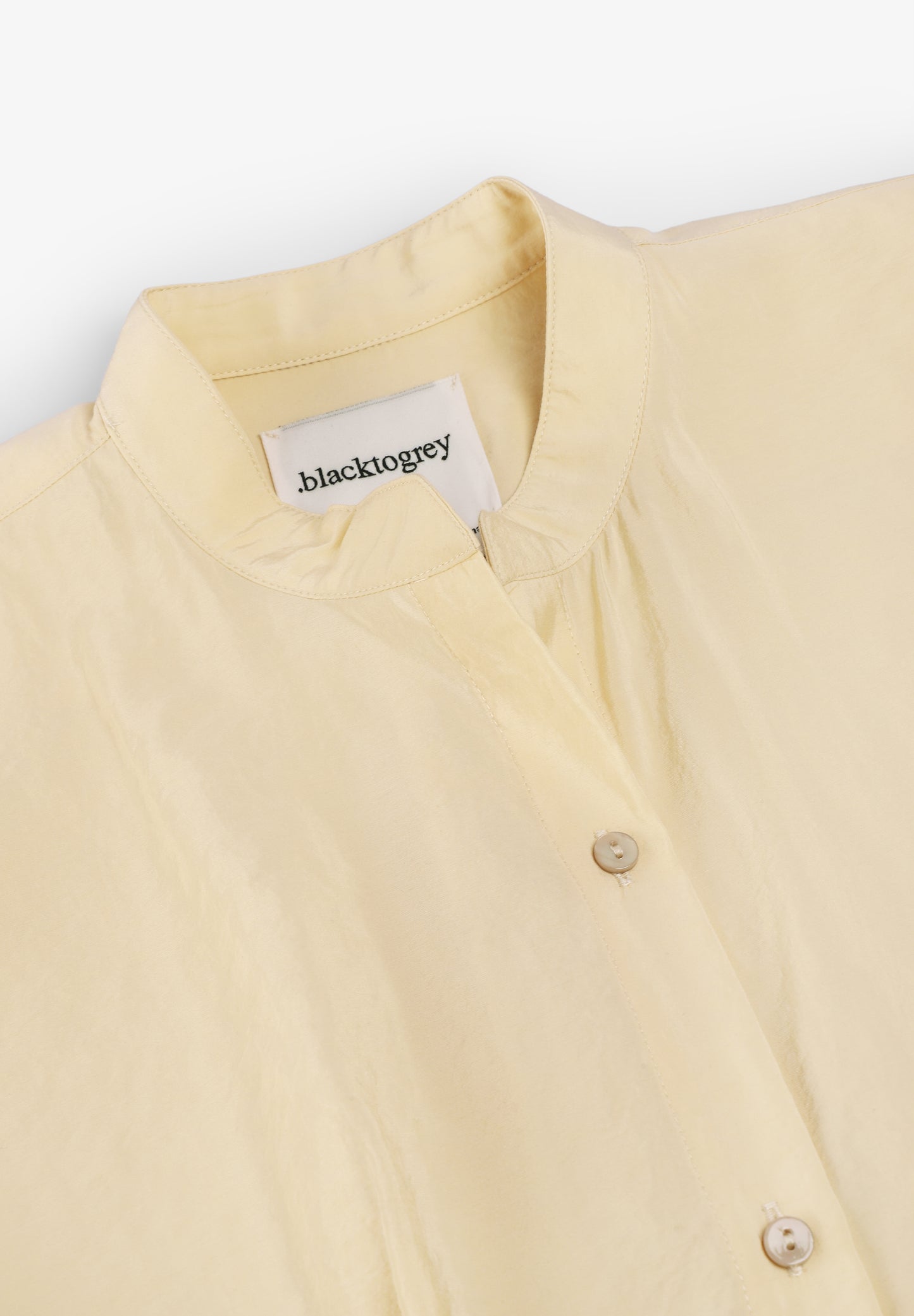 .BLACKTOGREY | CIEL SHIRT
