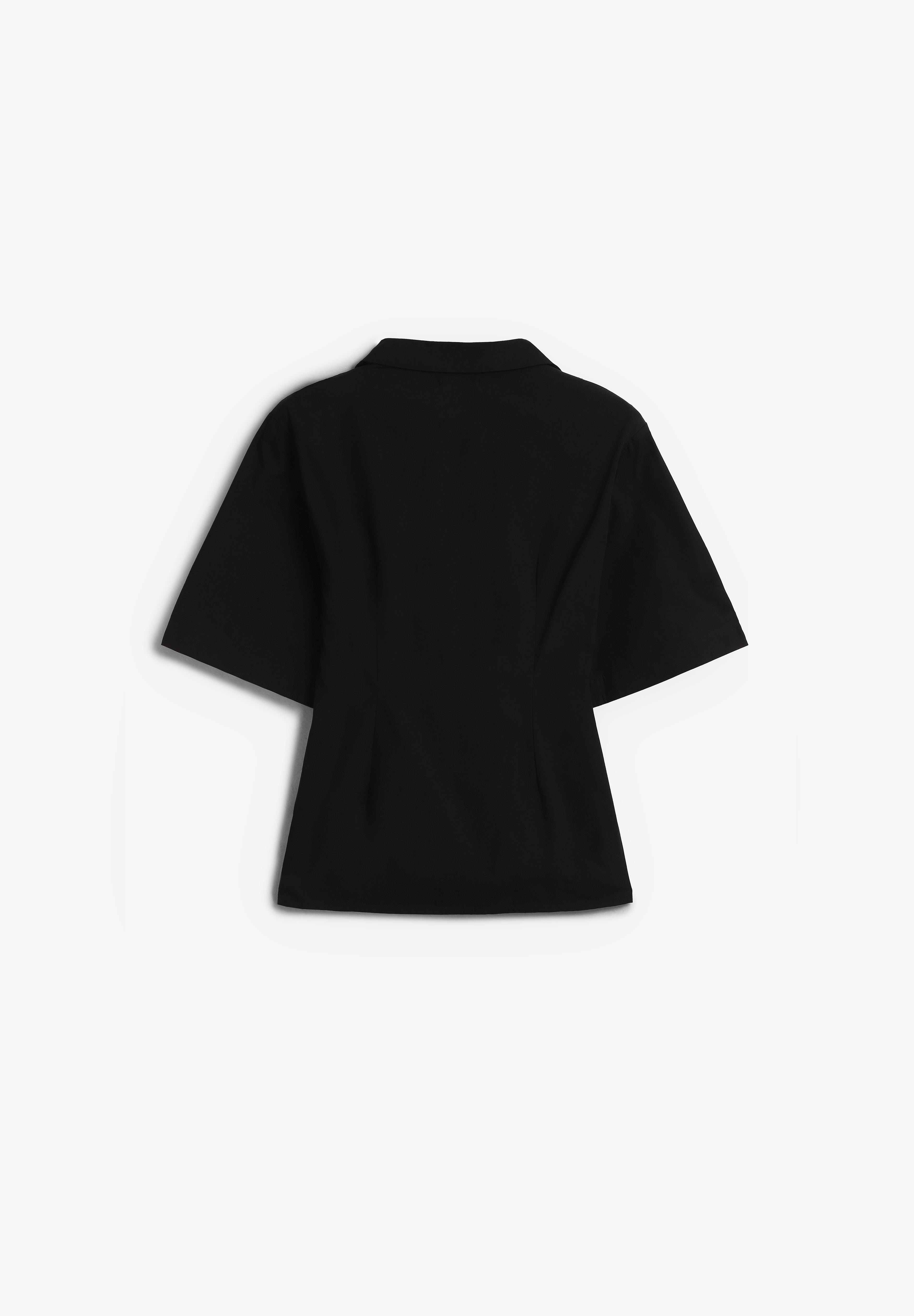 .BLACKTOGREY | CAMISA ECHO