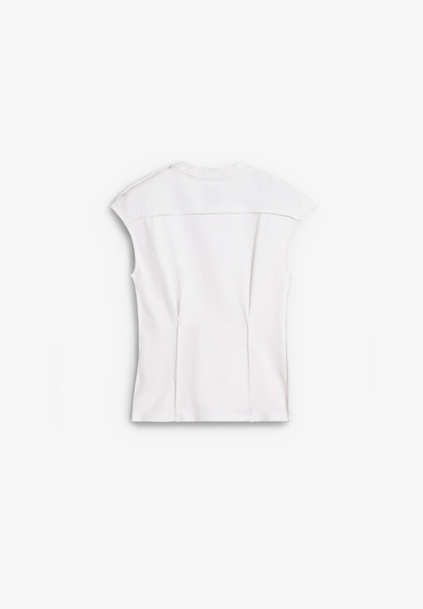 .BLACKTOGREY | TOP HAVRE