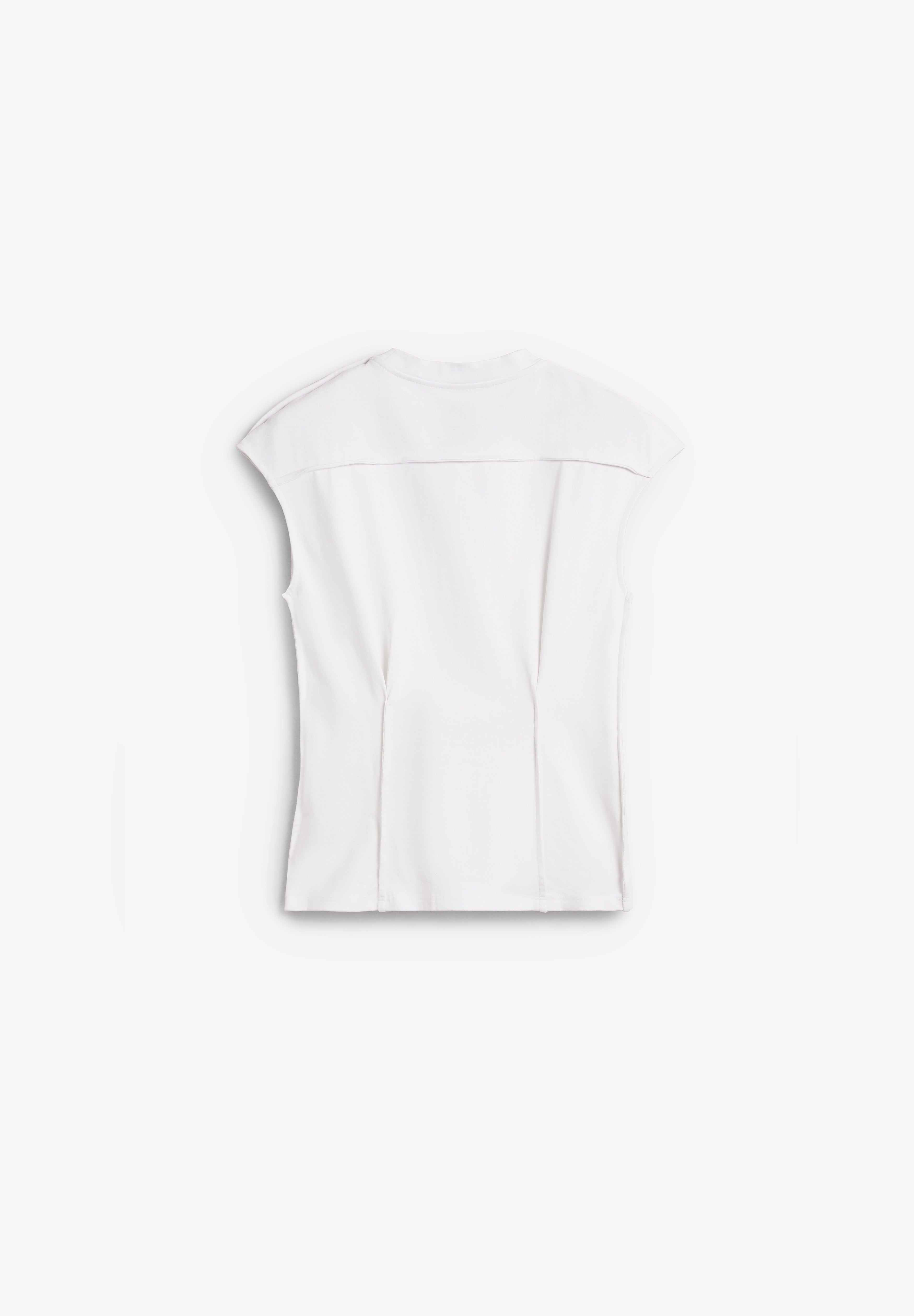 .BLACKTOGREY | TOP HAVRE