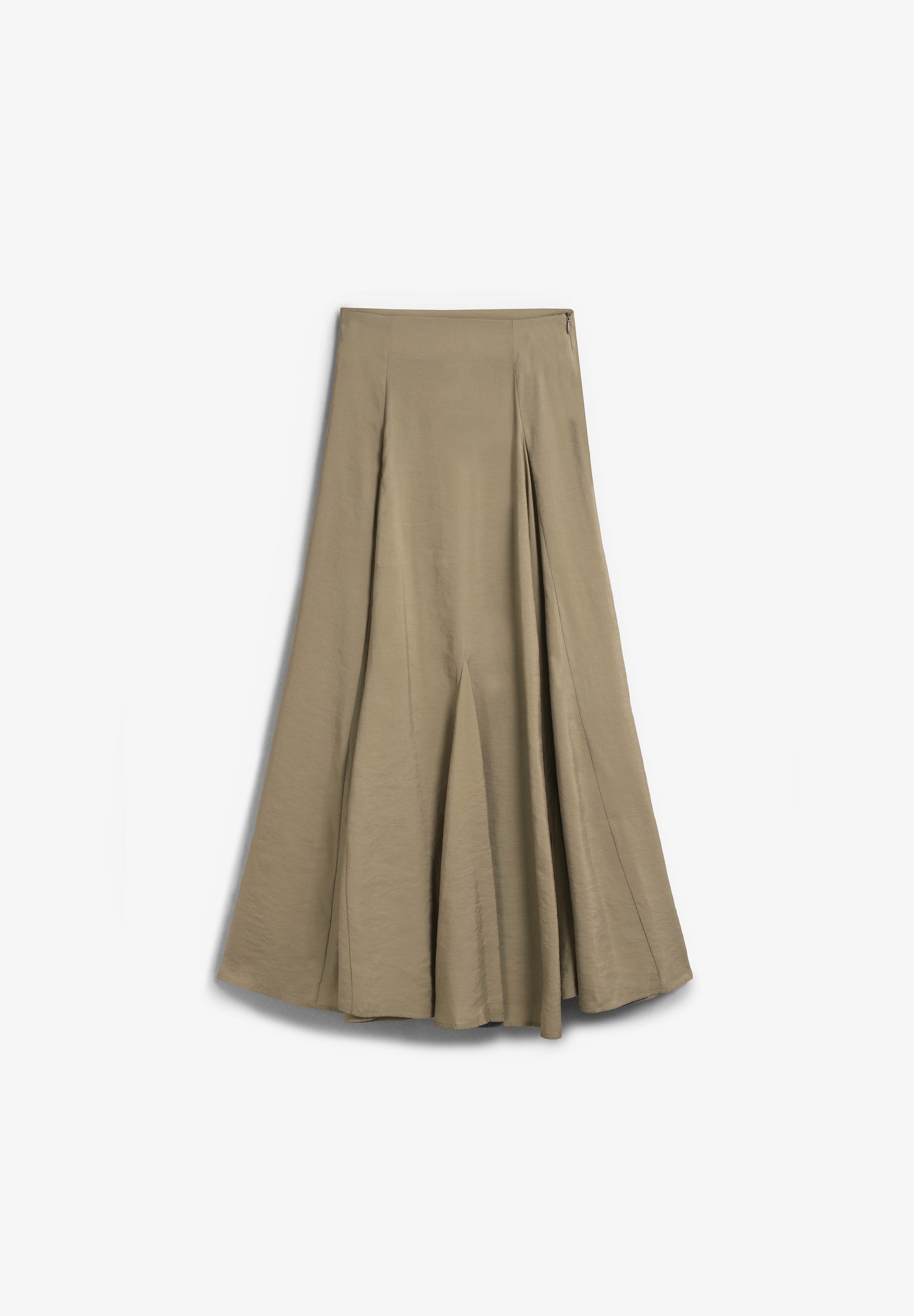 .BLACKTOGREY | FALDA SICILE