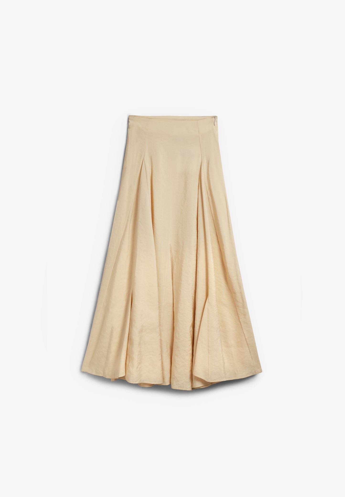 .BLACKTOGREY | FALDA SICILE