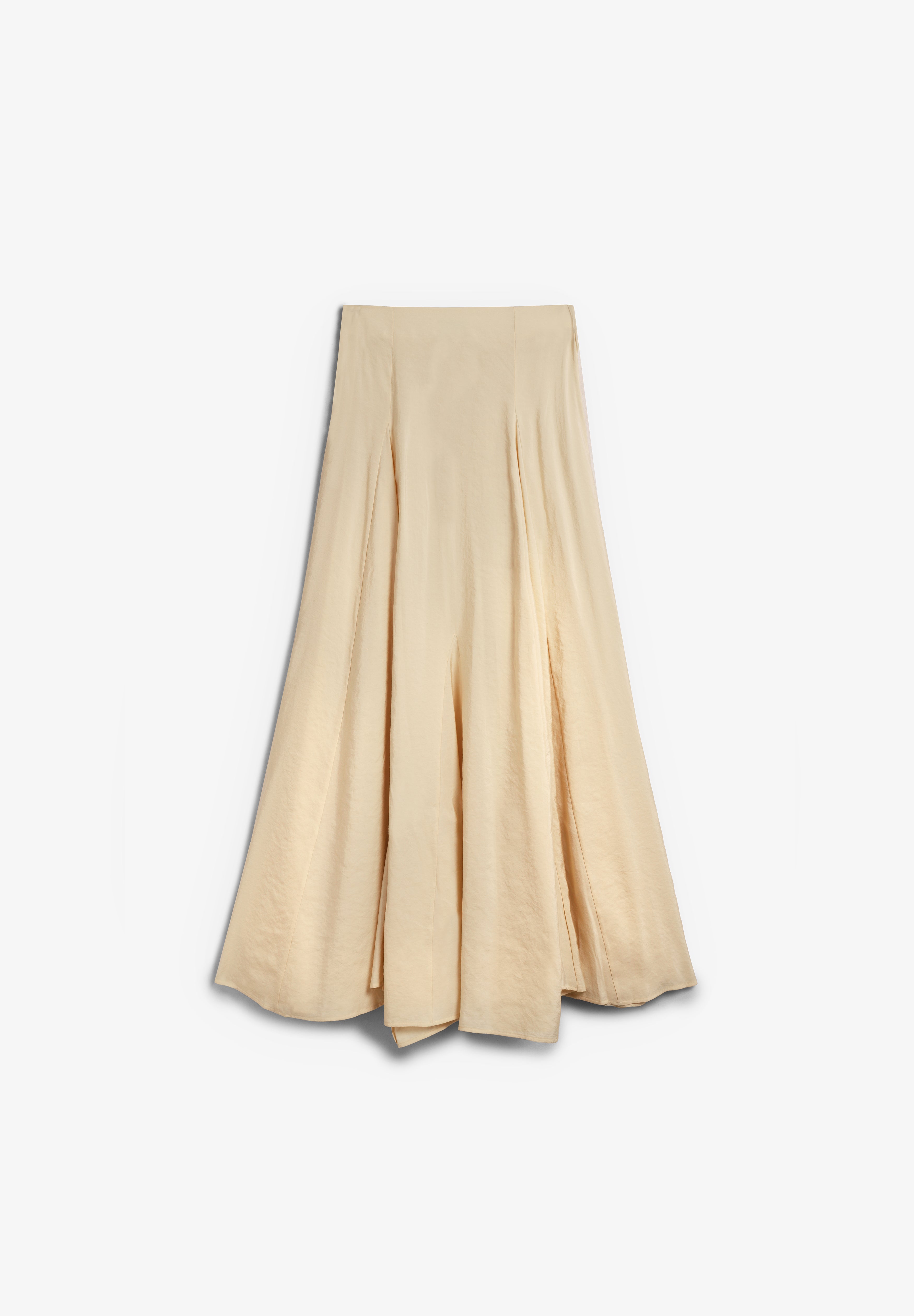 .BLACKTOGREY | FALDA SICILE