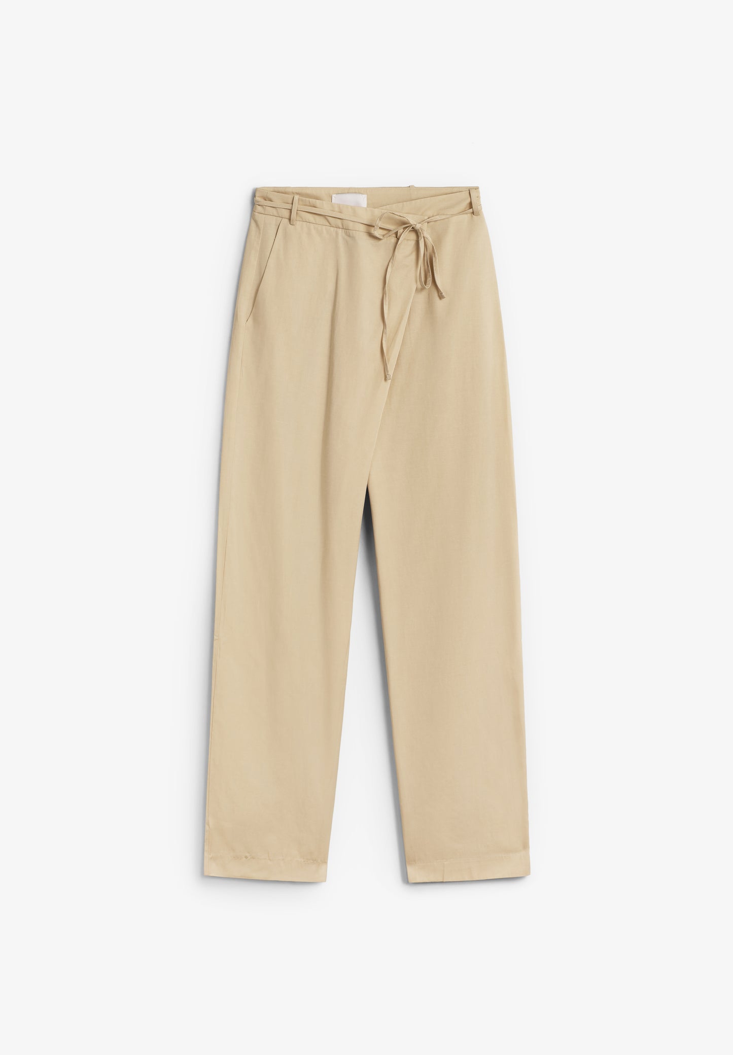 .BLACKTOGREY | NUAGE TROUSERS