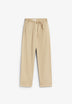 .BLACKTOGREY | NUAGE TROUSERS