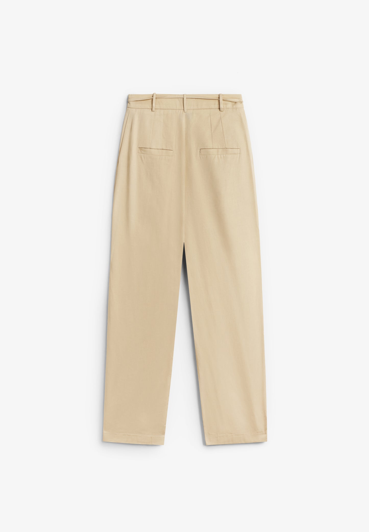 .BLACKTOGREY | NUAGE TROUSERS
