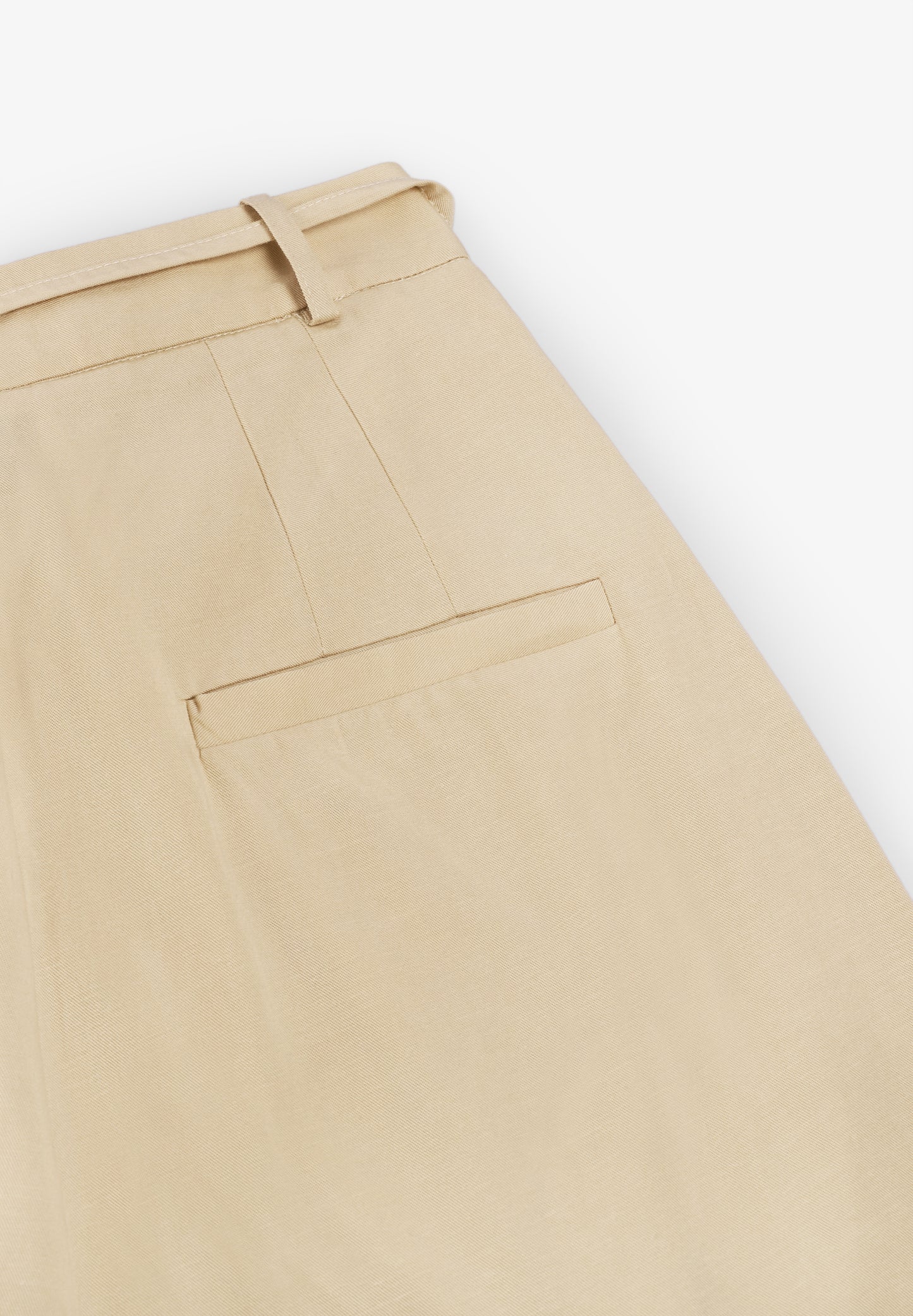.BLACKTOGREY | NUAGE TROUSERS