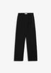 .BLACKTOGREY | NUAGE TROUSERS