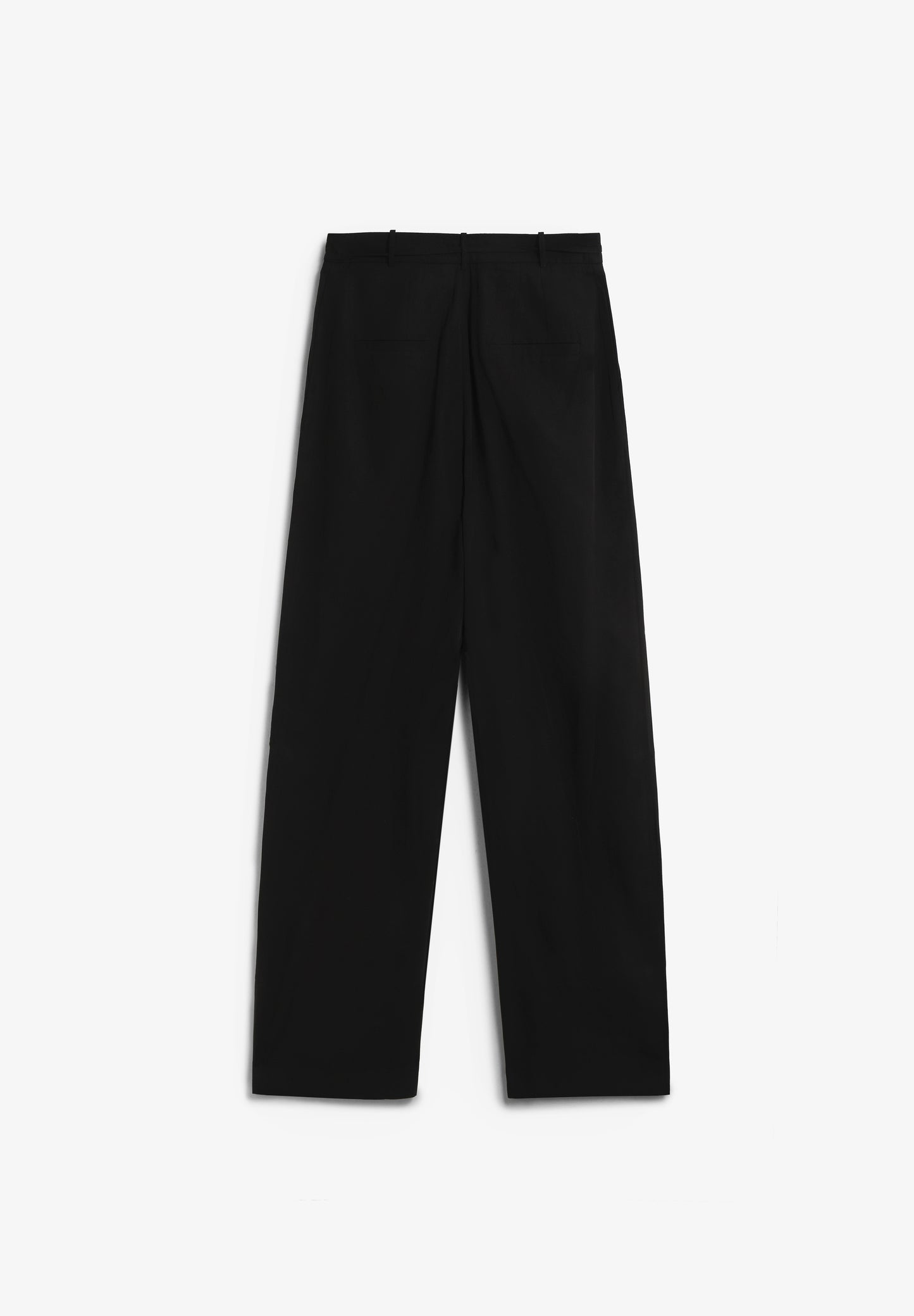 .BLACKTOGREY | NUAGE TROUSERS