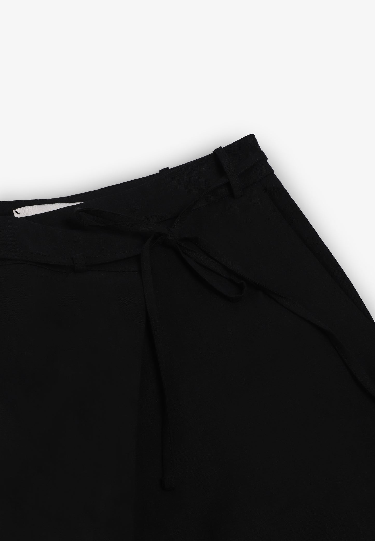 .BLACKTOGREY | NUAGE TROUSERS