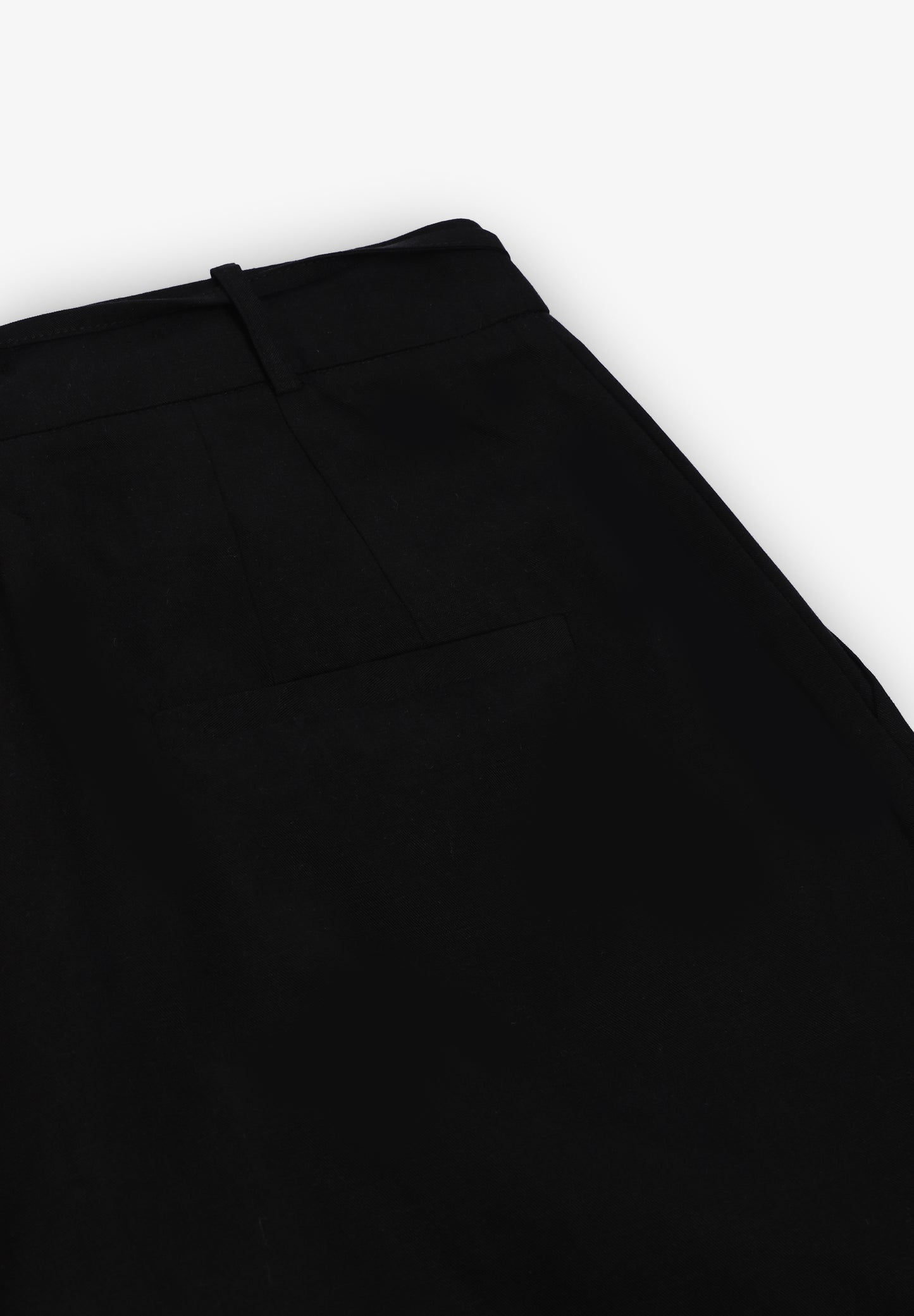 .BLACKTOGREY | NUAGE TROUSERS