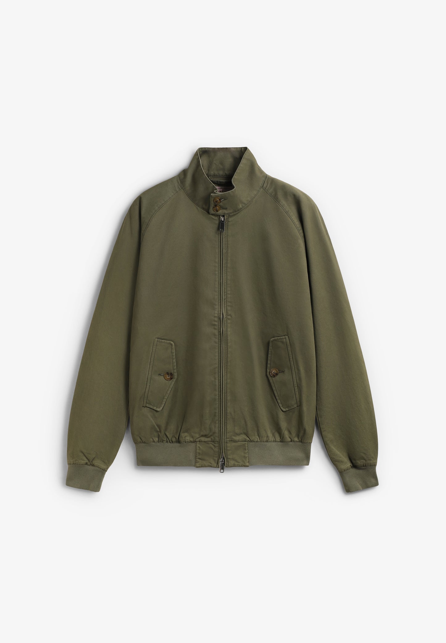 BARACUTA | CHAQUETA G9 WASHED