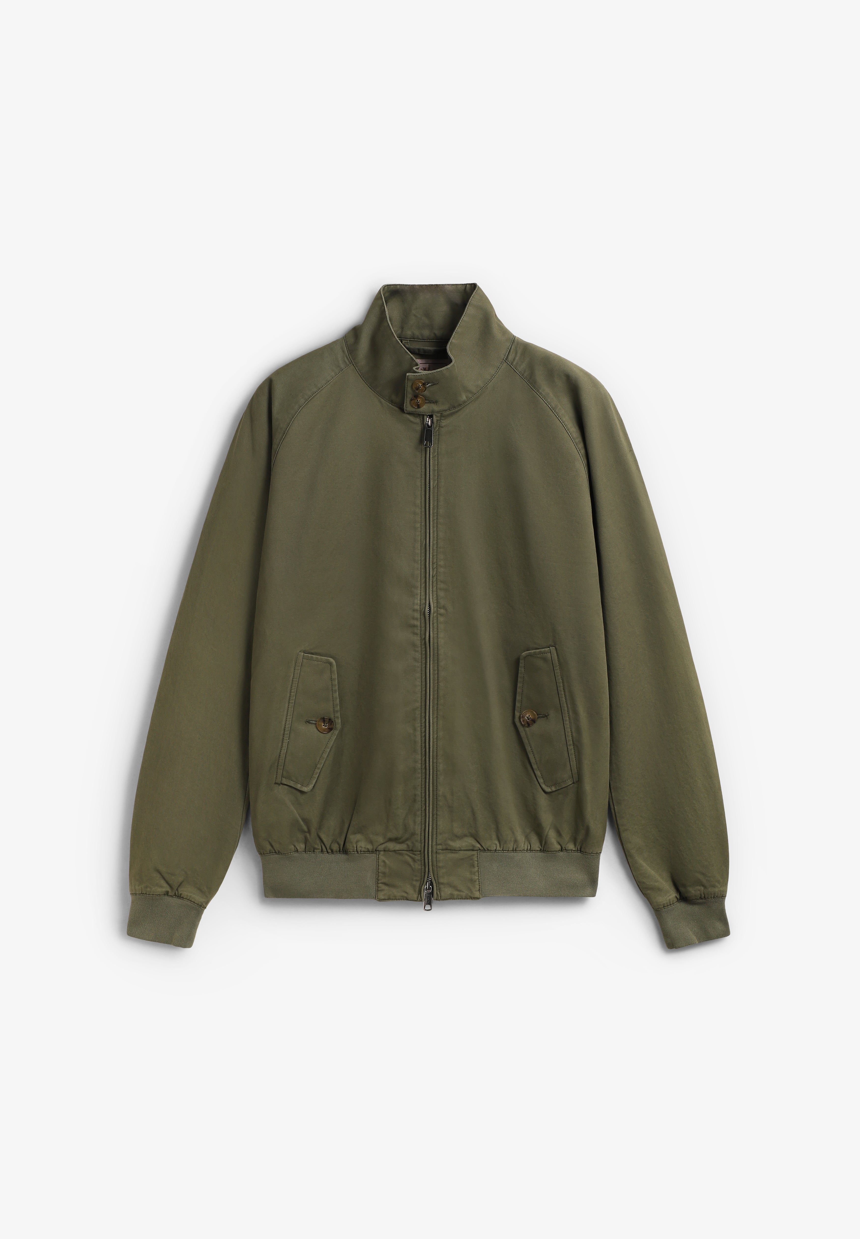 BARACUTA | CHAQUETA G9 WASHED