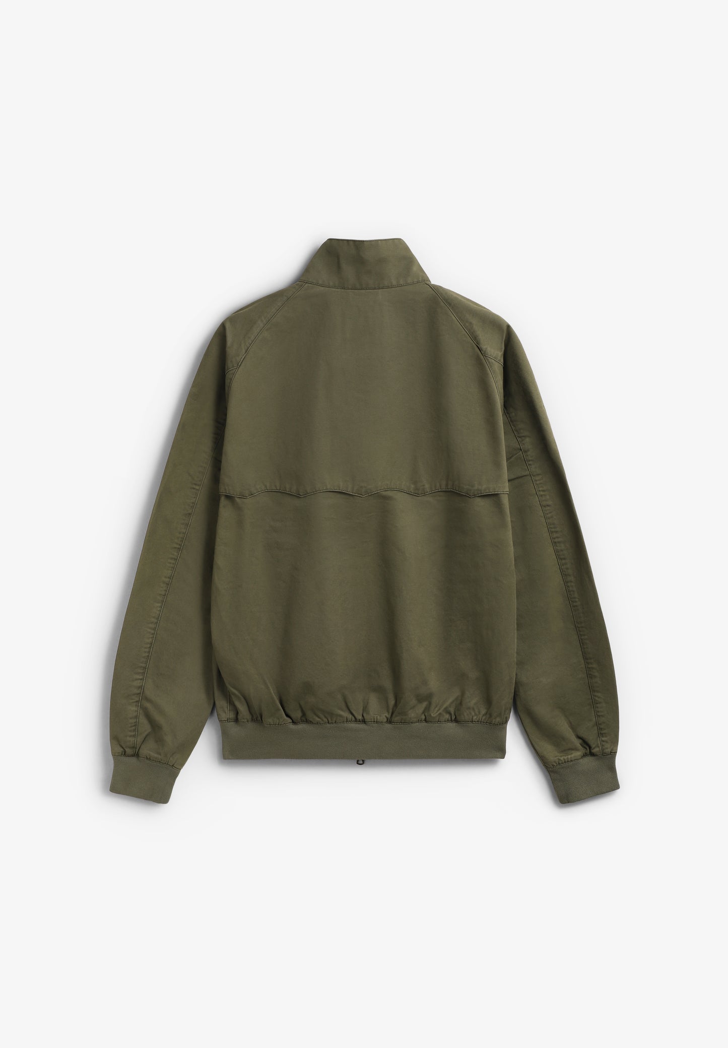 BARACUTA | CHAQUETA G9 WASHED