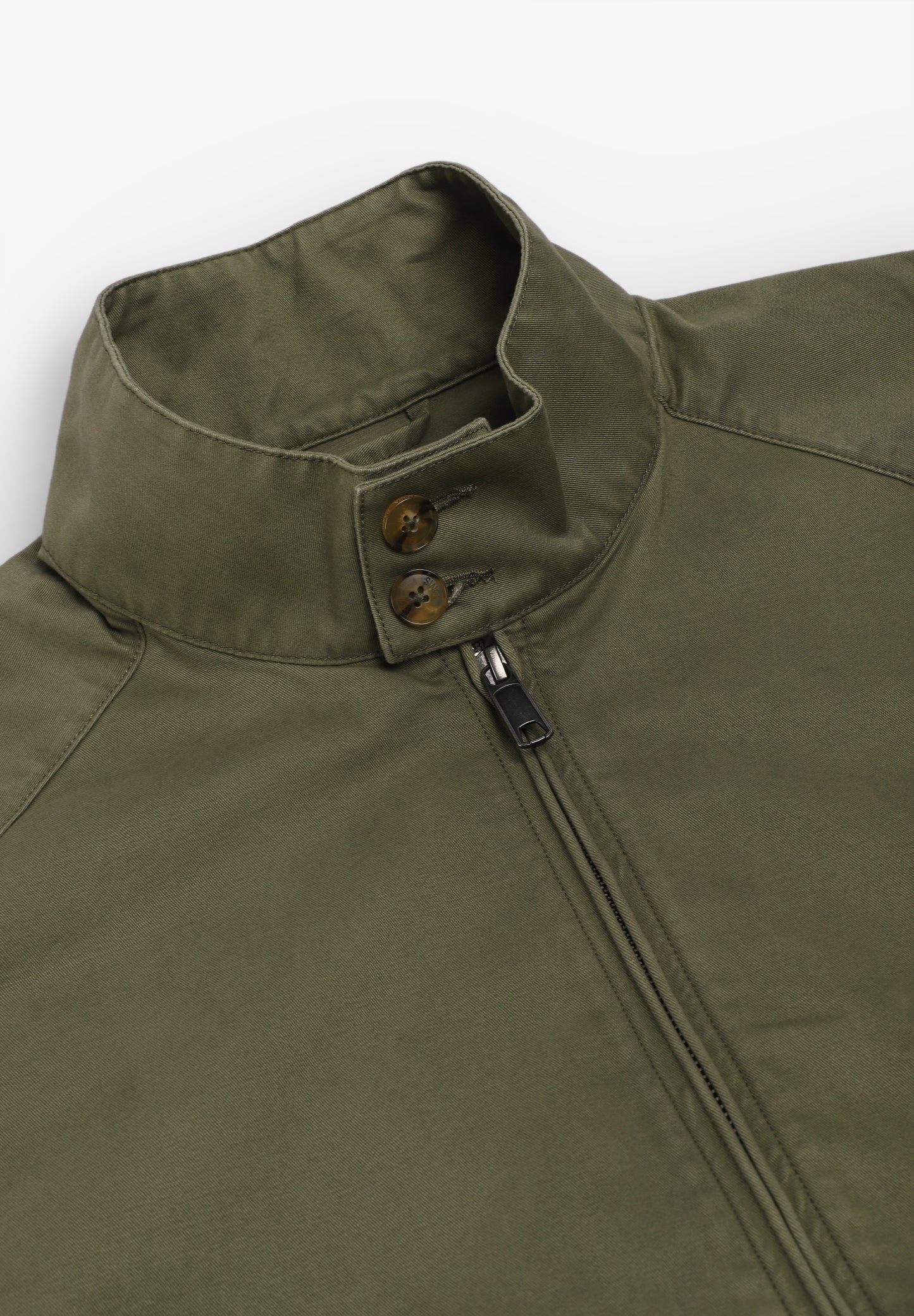 BARACUTA | CHAQUETA G9 WASHED