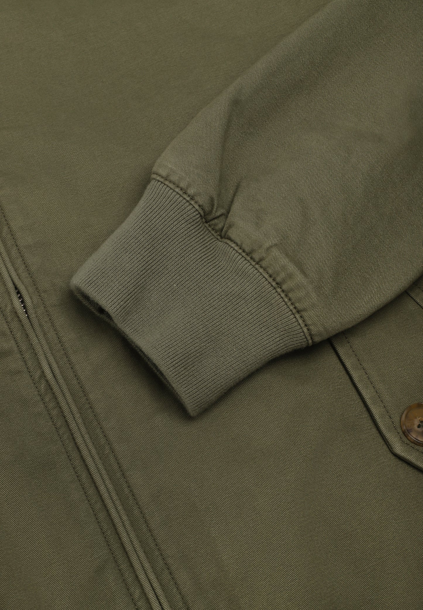 BARACUTA | CHAQUETA G9 WASHED