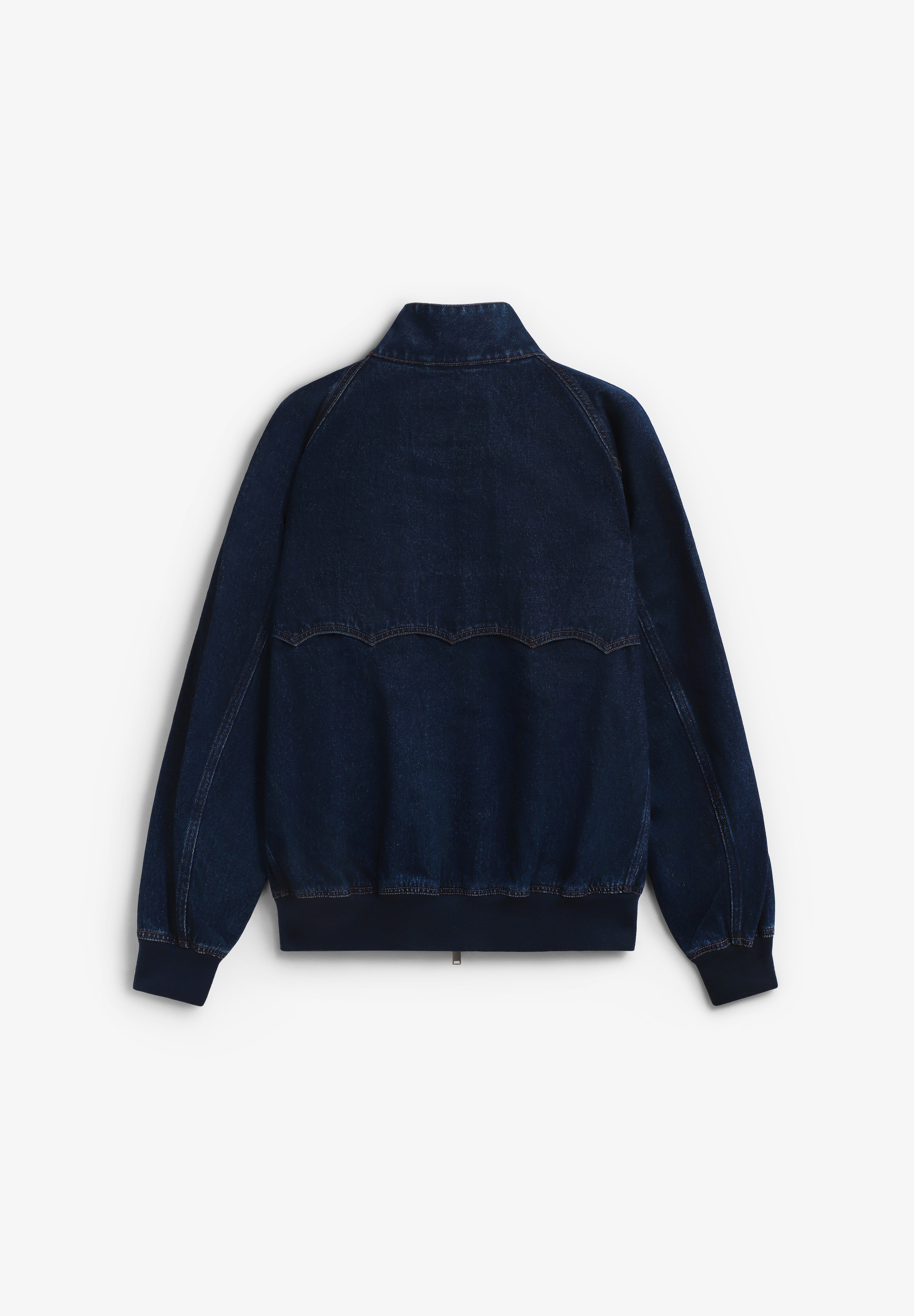 BARACUTA | CHAQUETA DENIM G9 HERITAGE
