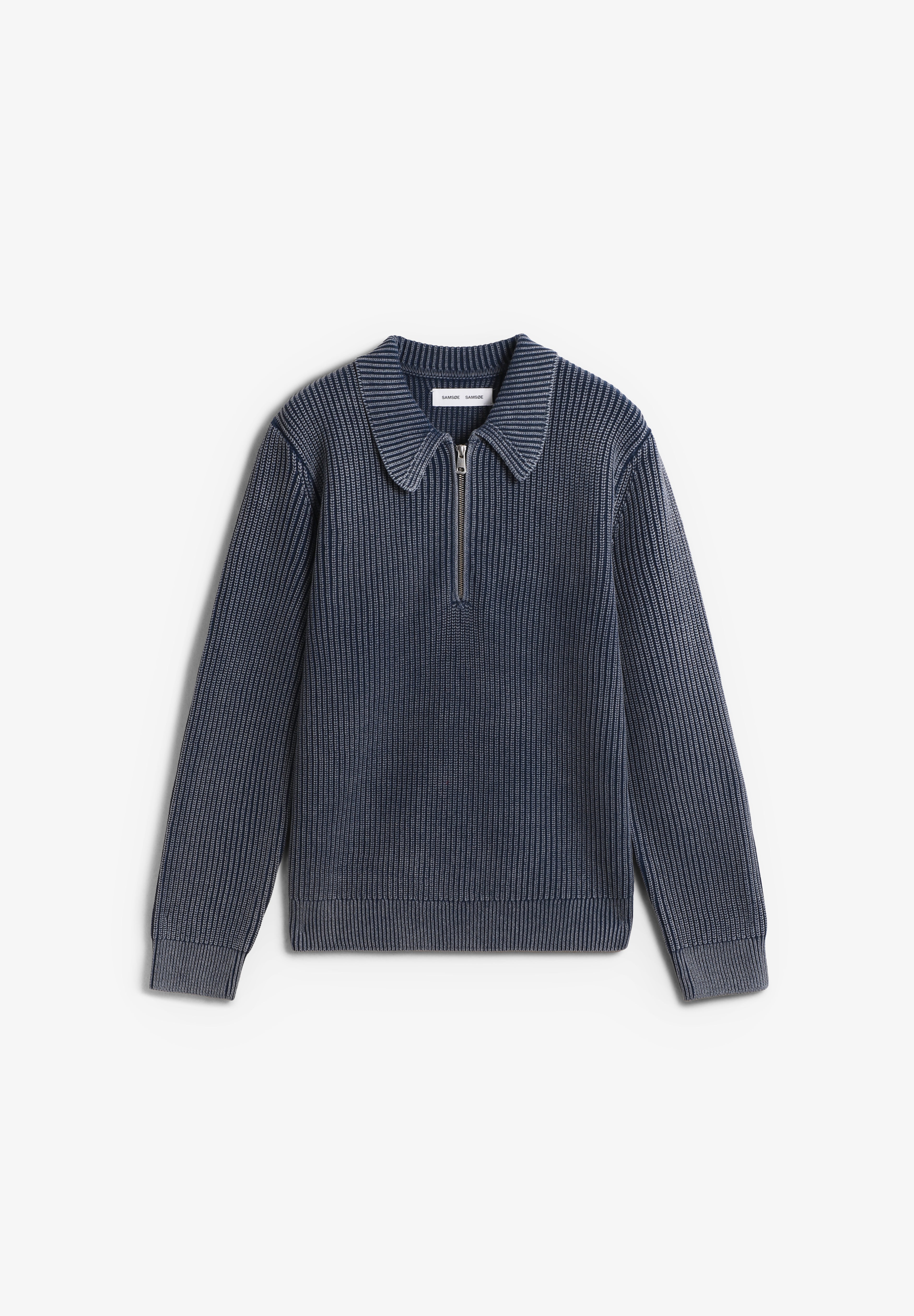 SAMSOE SAMSOE | JERSEY SAEARL HZ 1595 HOMBRE