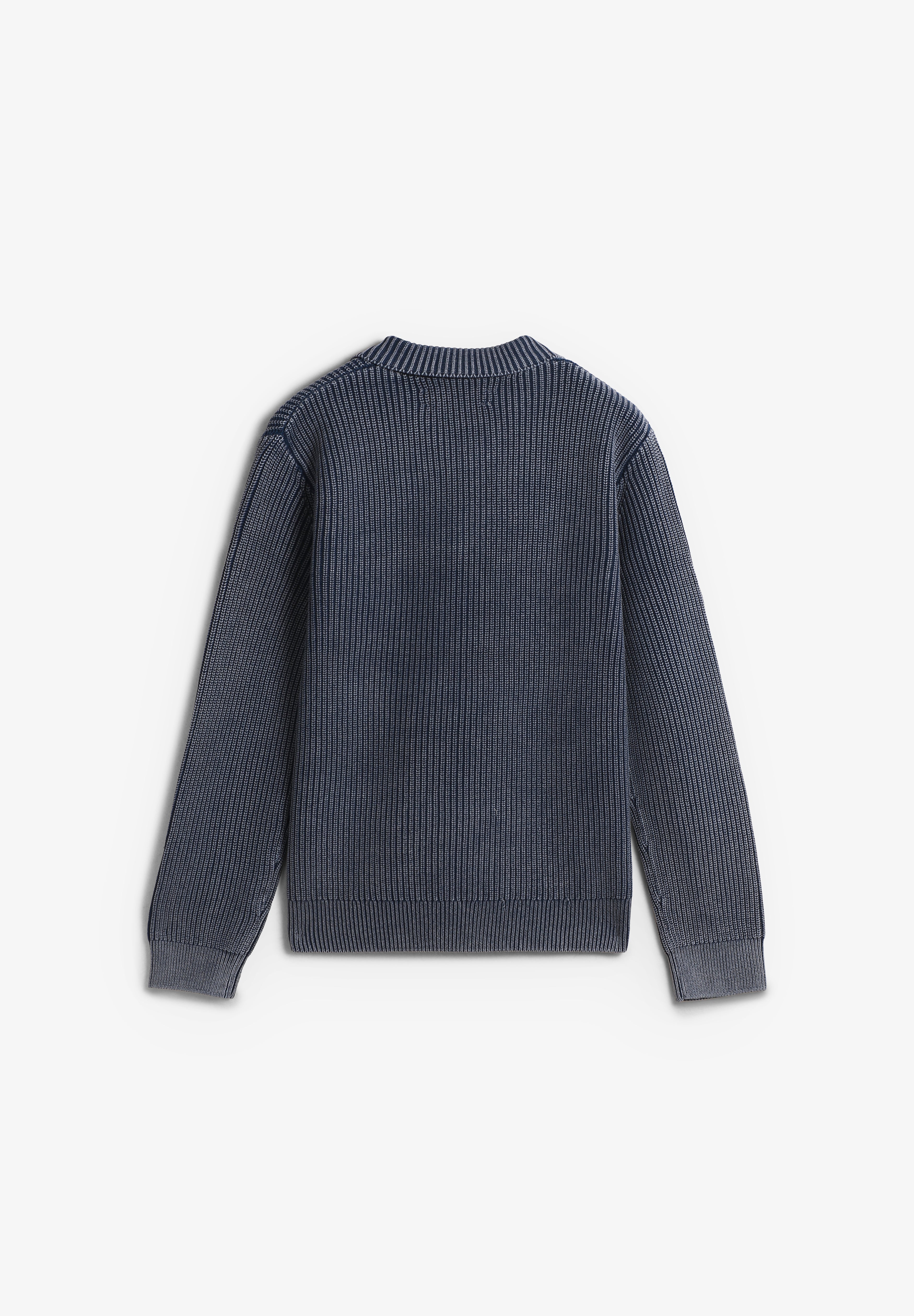 SAMSOE SAMSOE | JERSEY SAEARL HZ 1595 HOMBRE