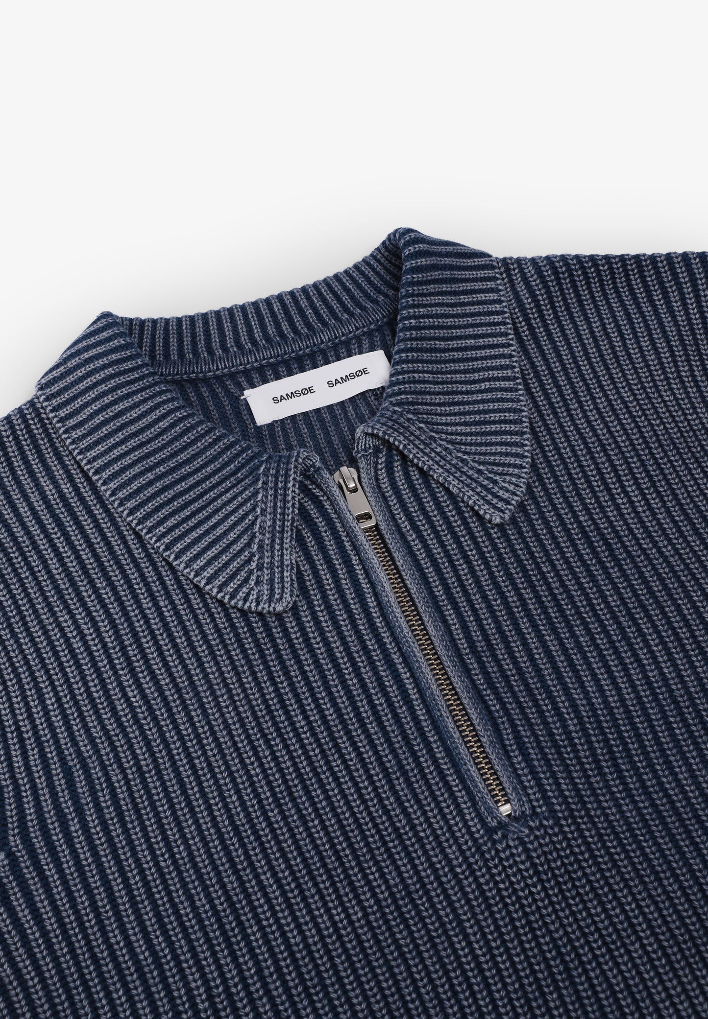 SAMSOE SAMSOE | JERSEY SAEARL HZ 1595 HOMBRE