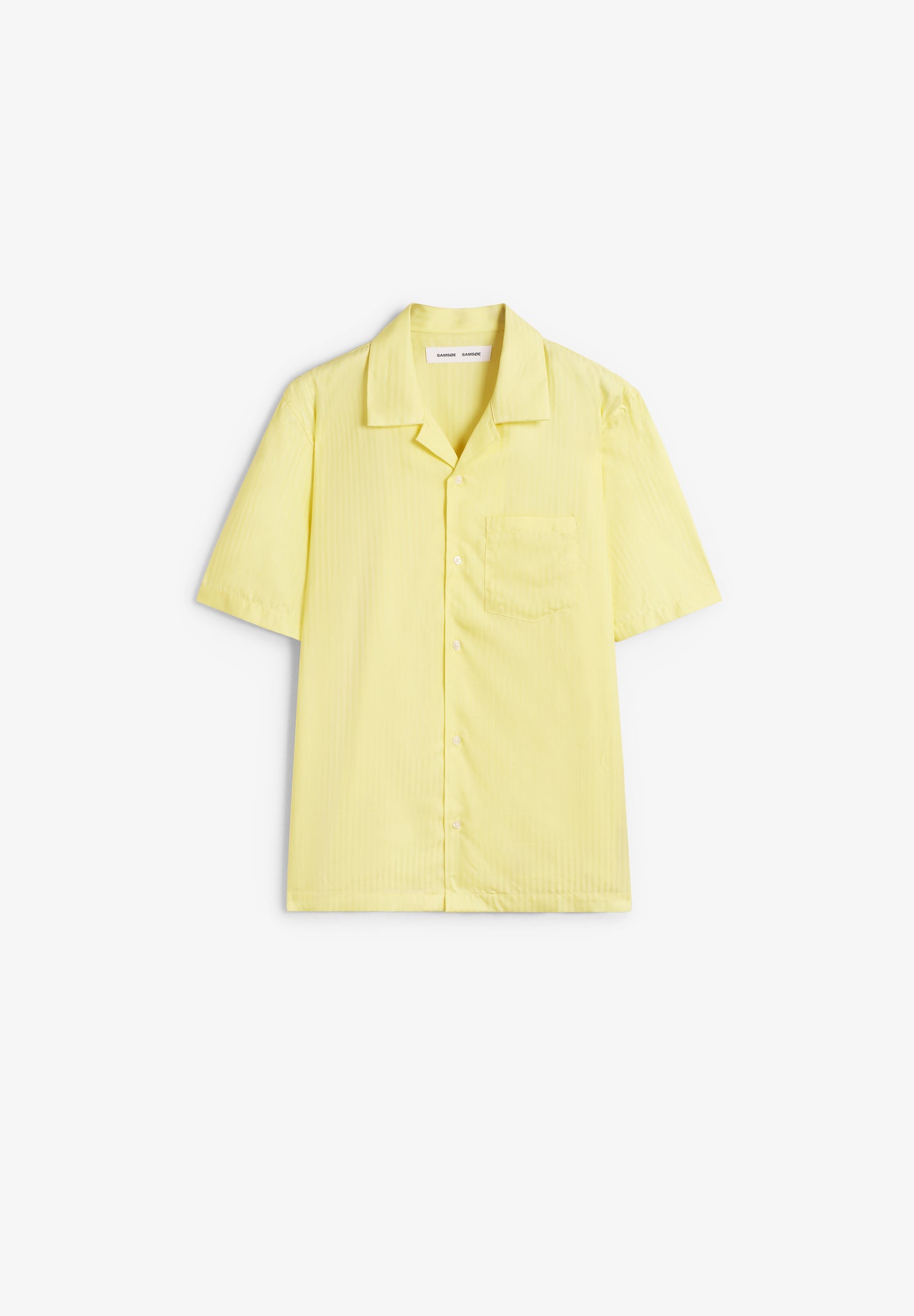 SAMSOE SAMSOE | CAMISA SAEMERSON HOMBRE