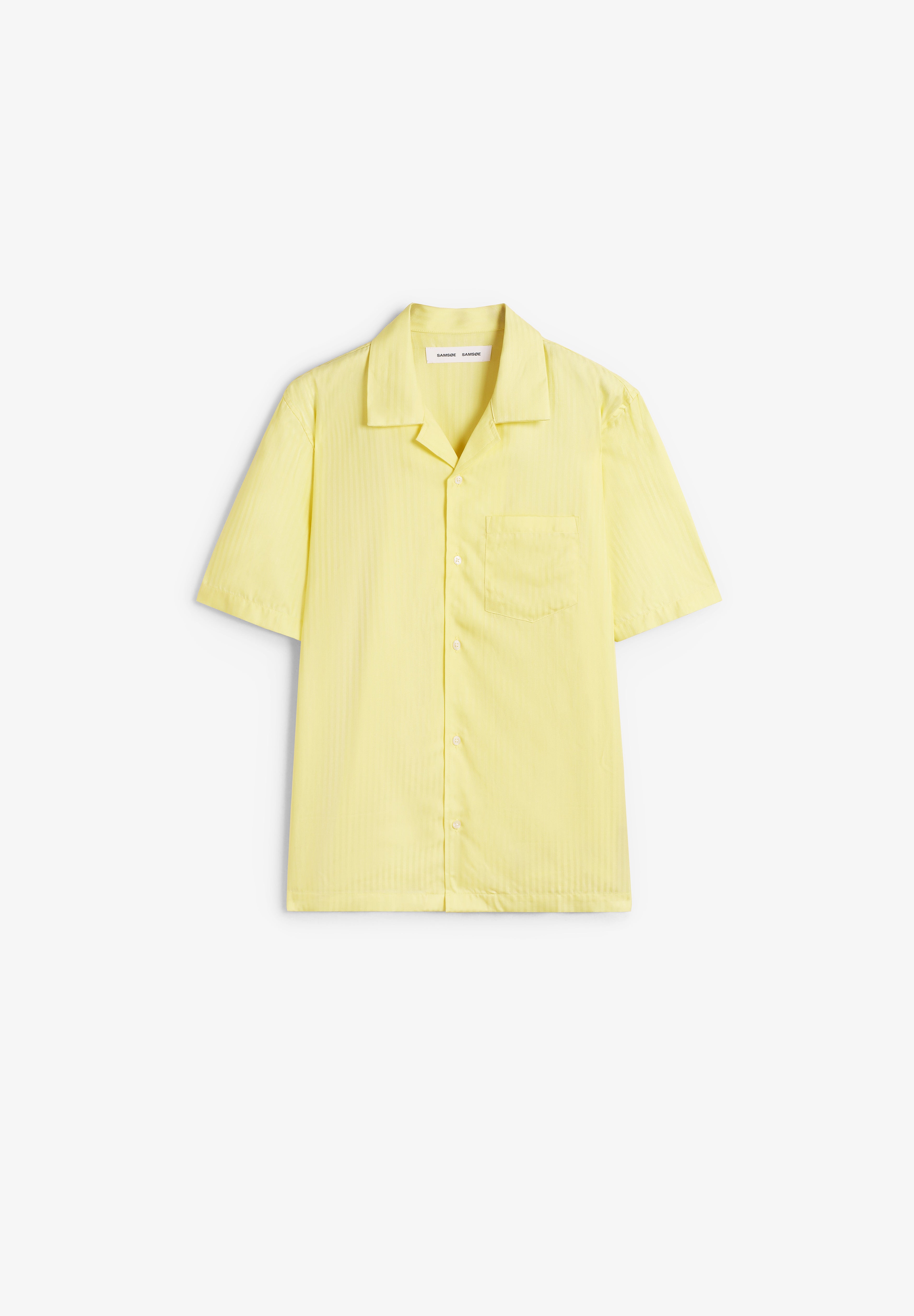 SAMSOE SAMSOE | CAMISA SAEMERSON HOMBRE