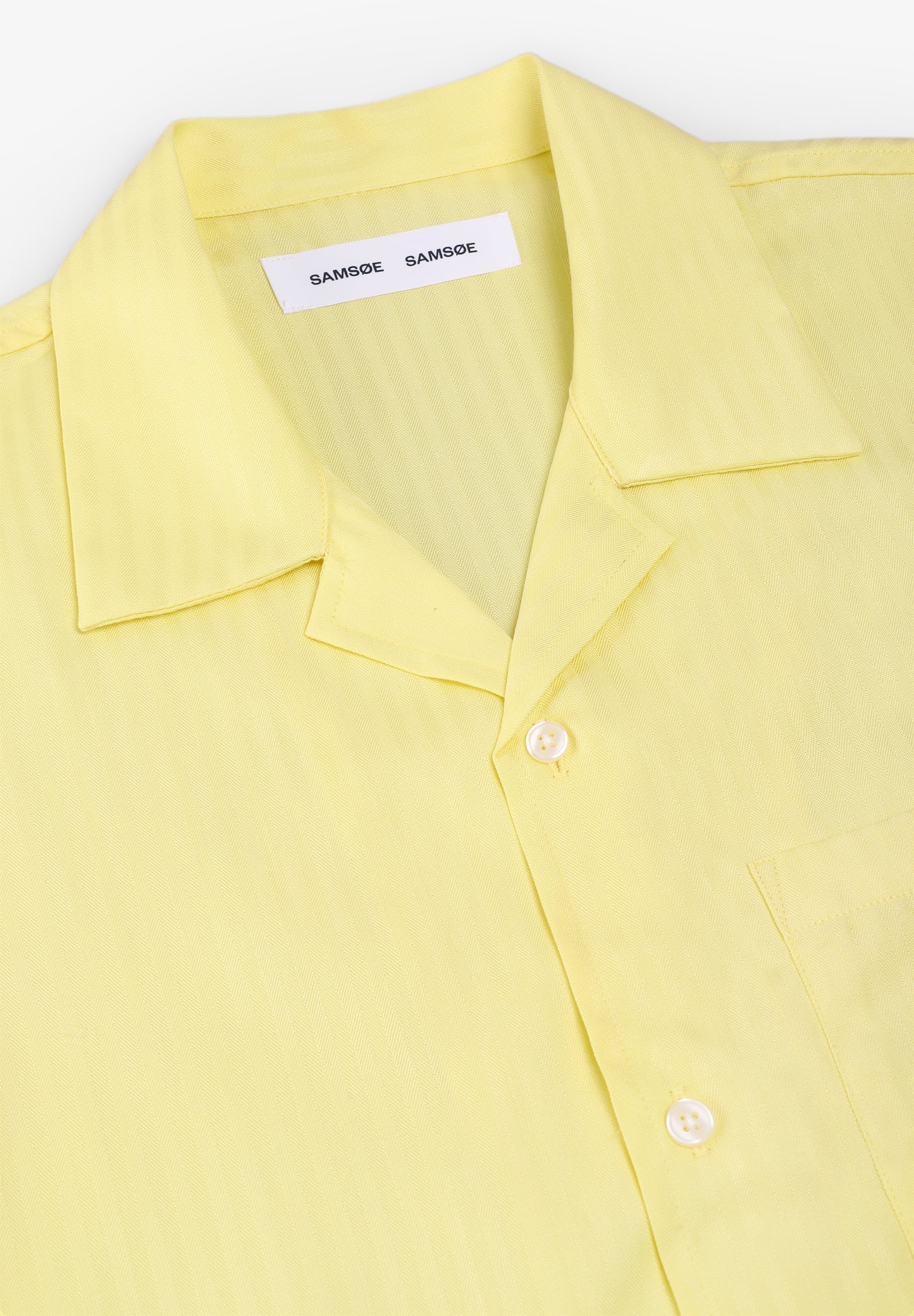 SAMSOE SAMSOE | CAMISA SAEMERSON HOMBRE