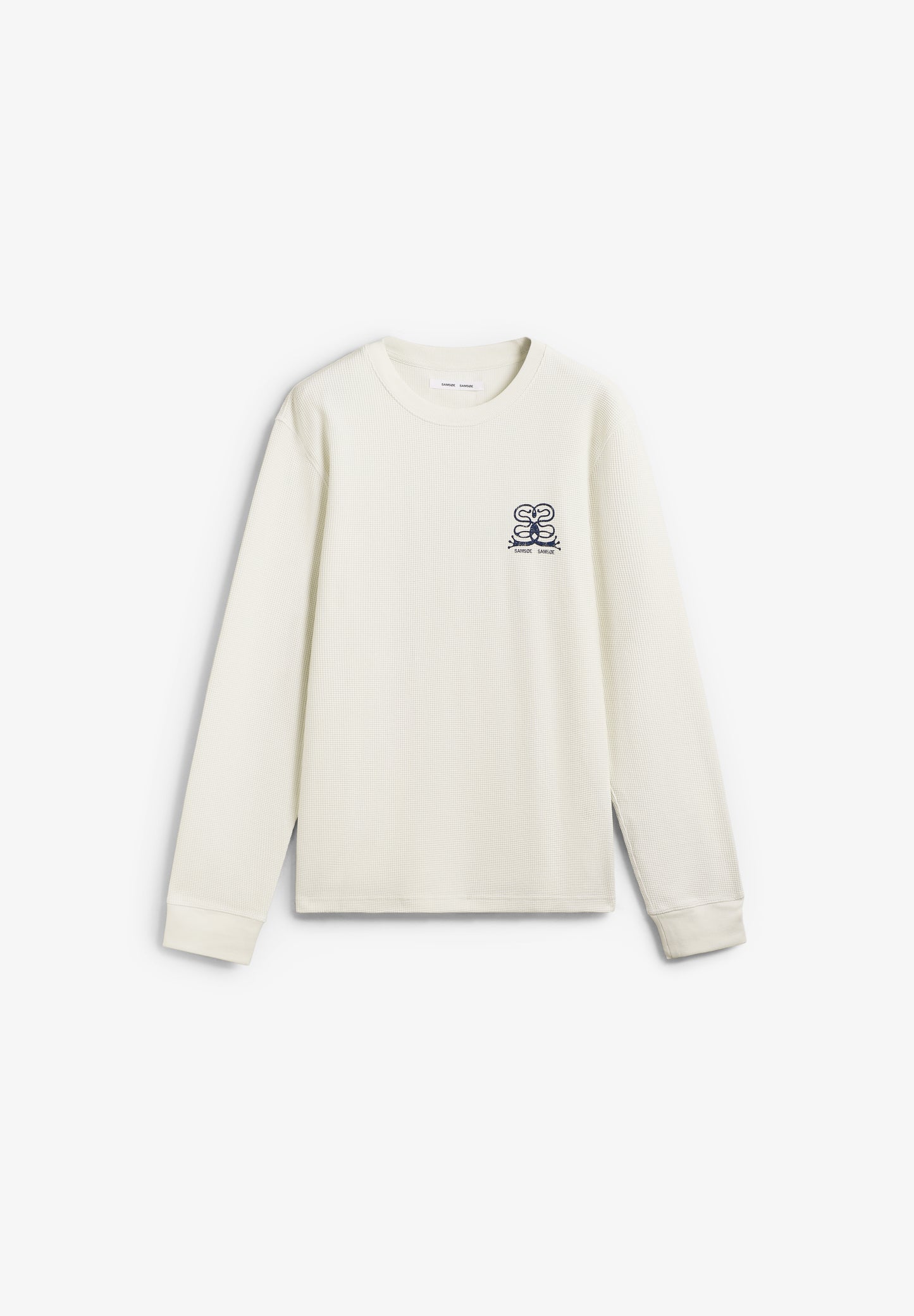 SAMSOE SAMSOE | CAMISETA SAFELLOW LS HOMBRE