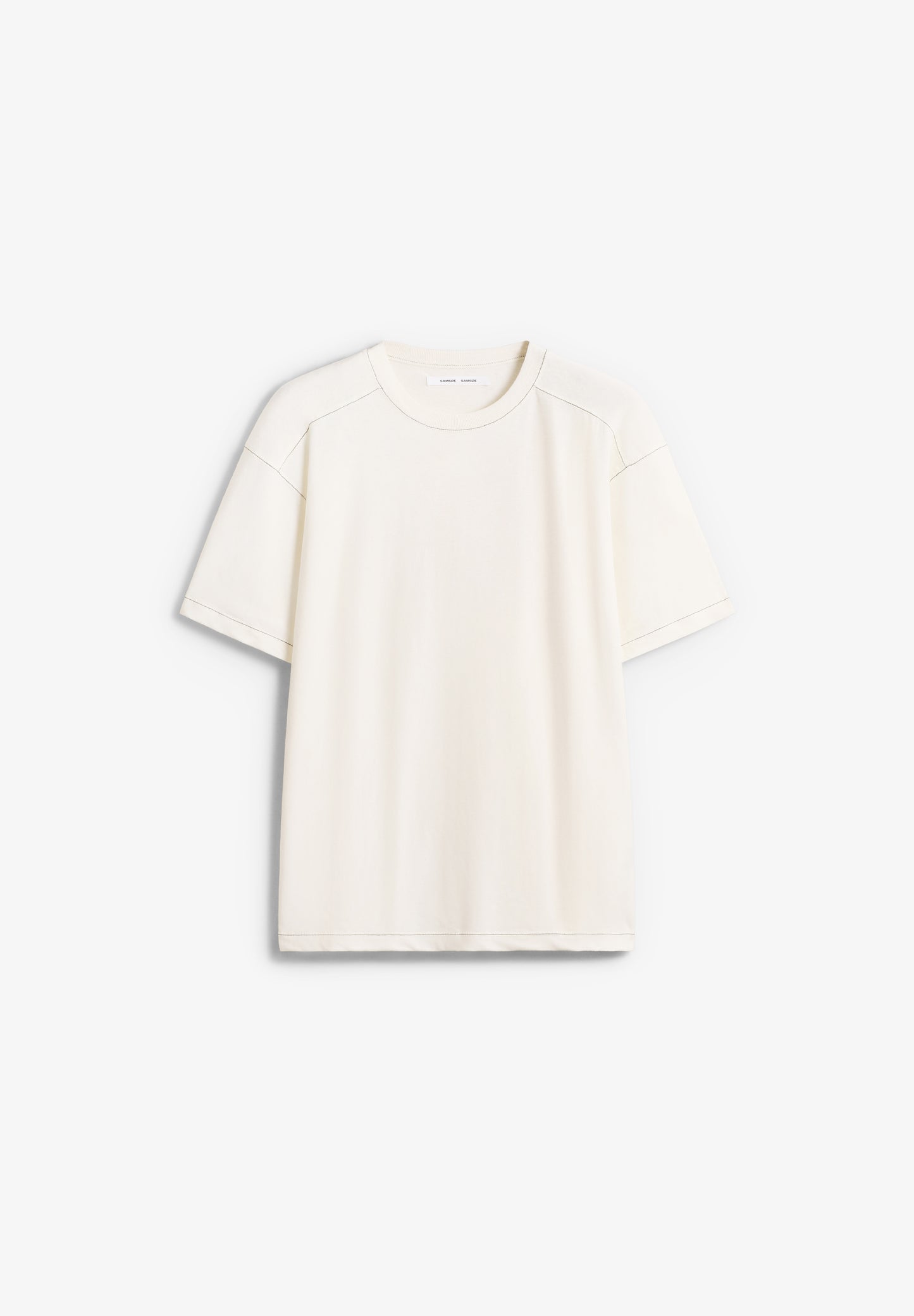 SAMSOE SAMSOE | CAMISETA SAGREG 1509 HOMBRE
